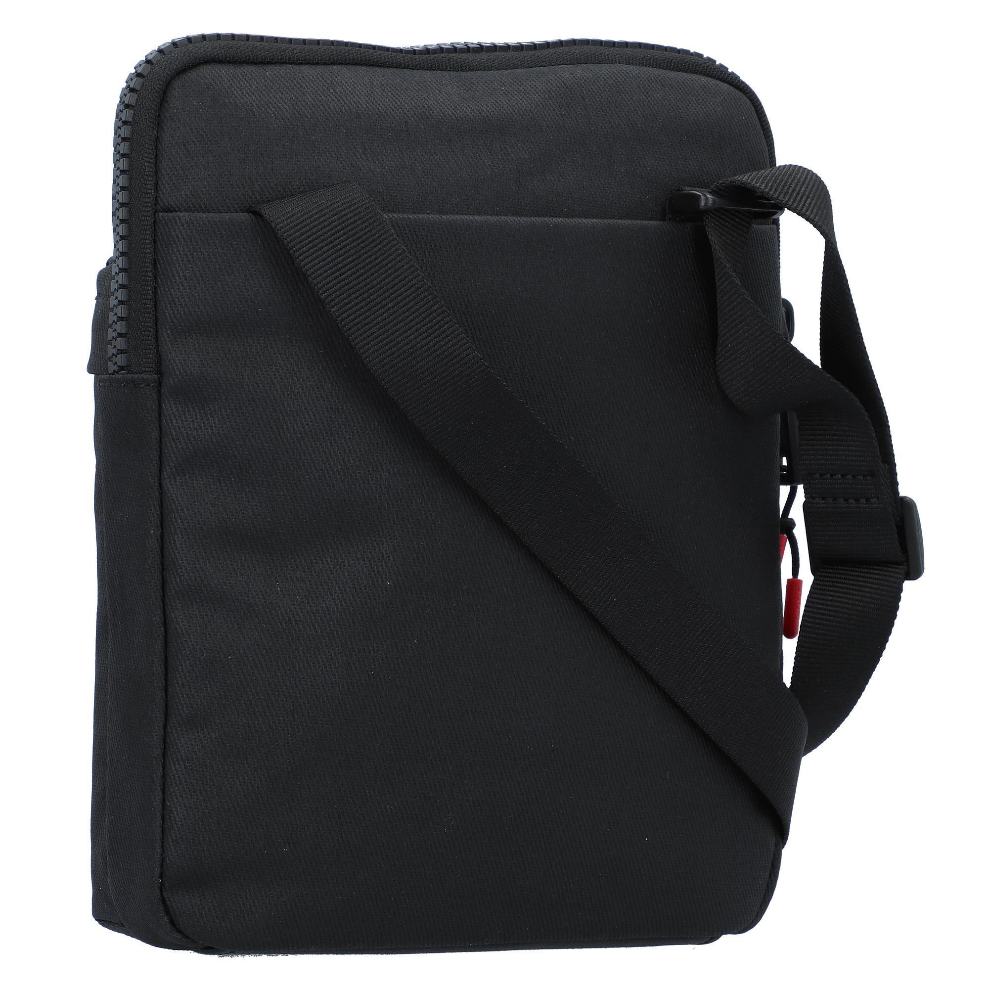 Joop Jeans Schultertasche Buccino, Polyester