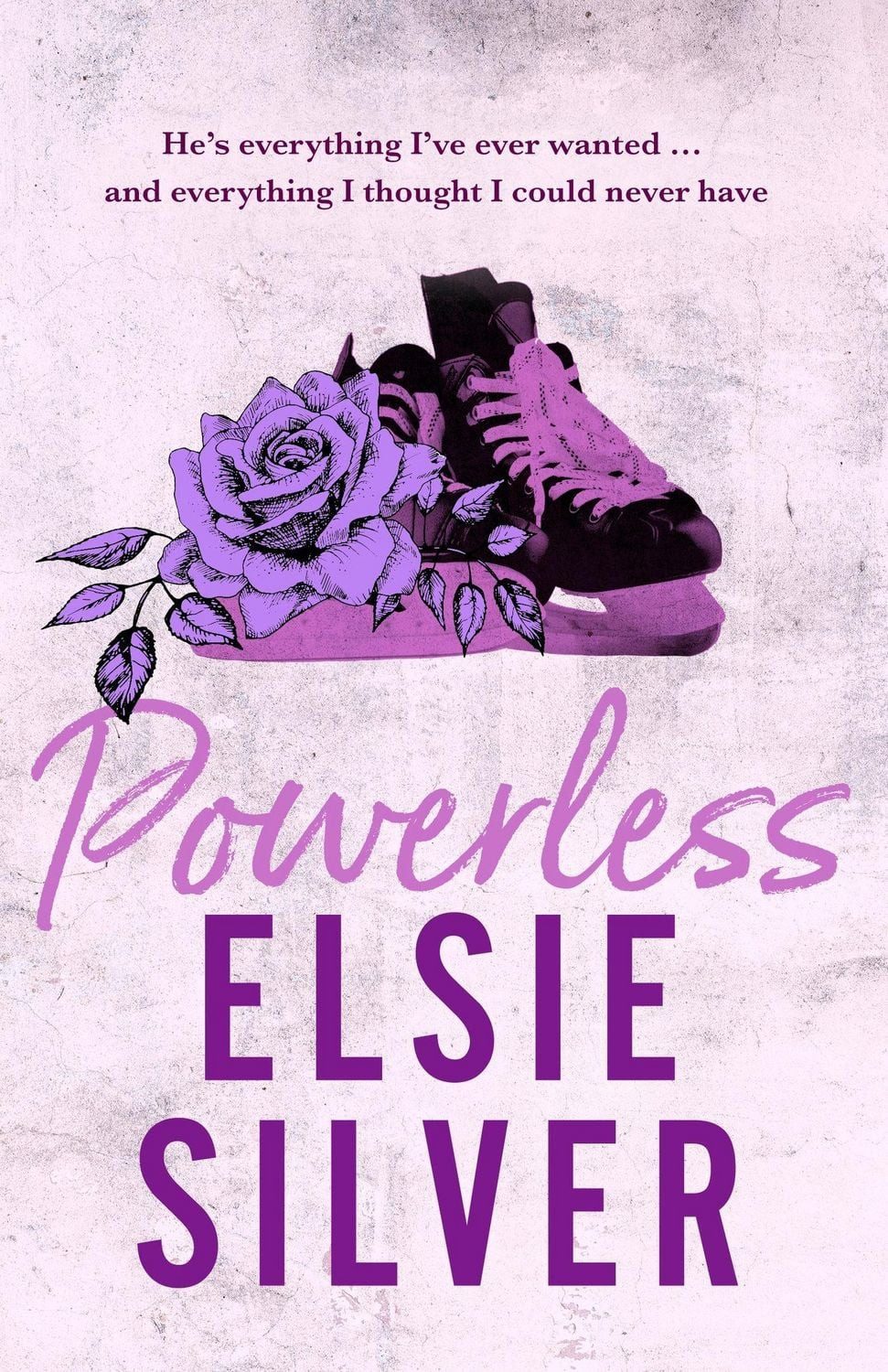 Powerless / Elsie Silver