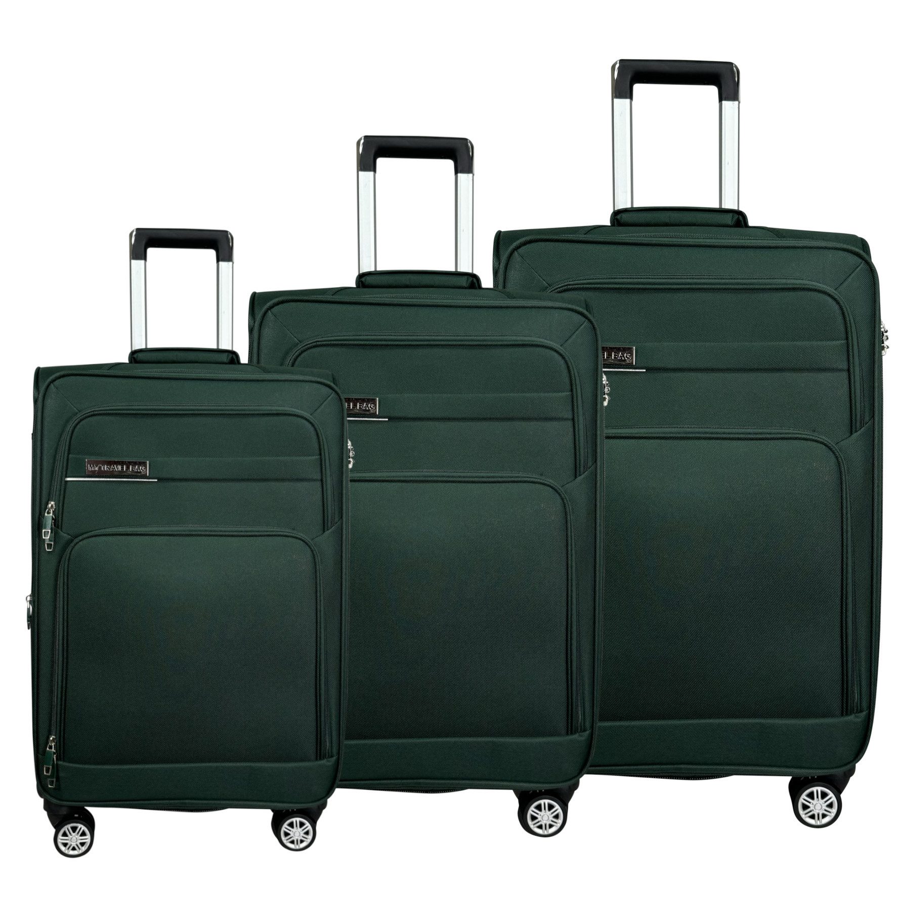 My Travel Bag Koffer 3090 Stoffkoffer günstig online kaufen
