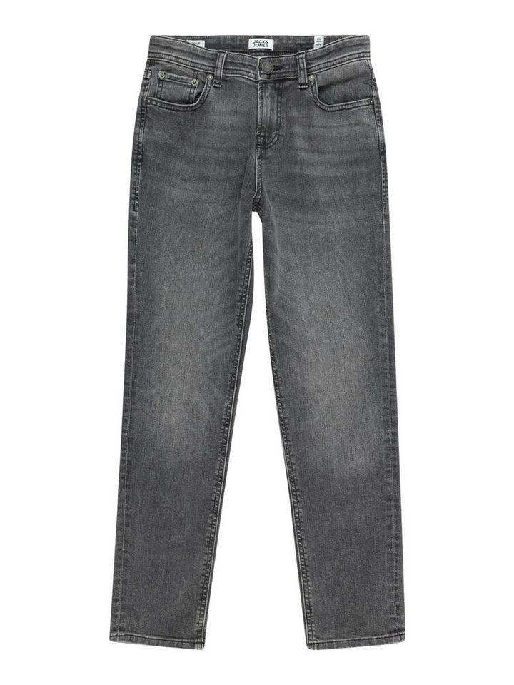 Jack & Jones Junior Regular-fit-Jeans JJIClark JJOriginal (1-tlg)