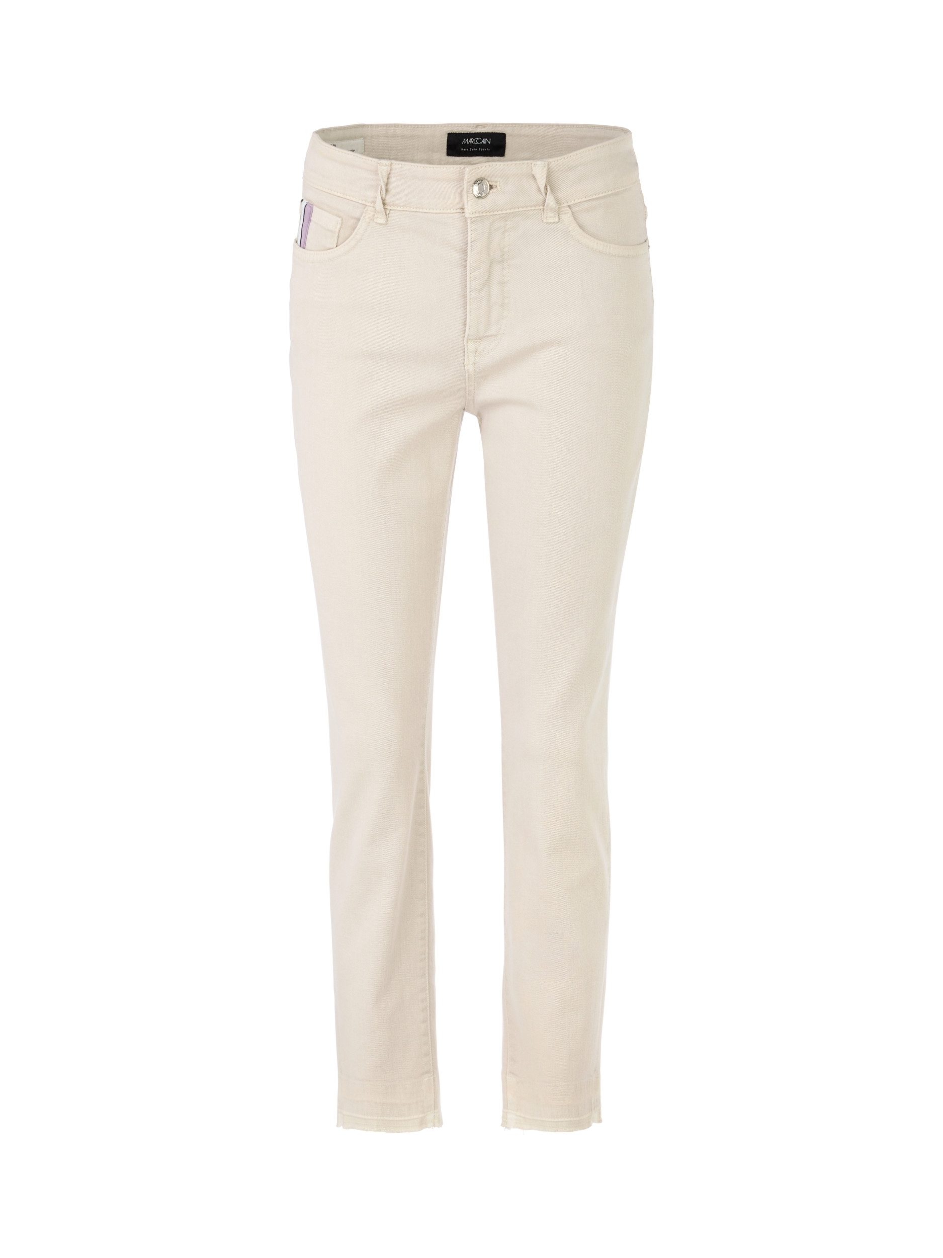 Skinny-fit-Jeans Jeans SILEA
