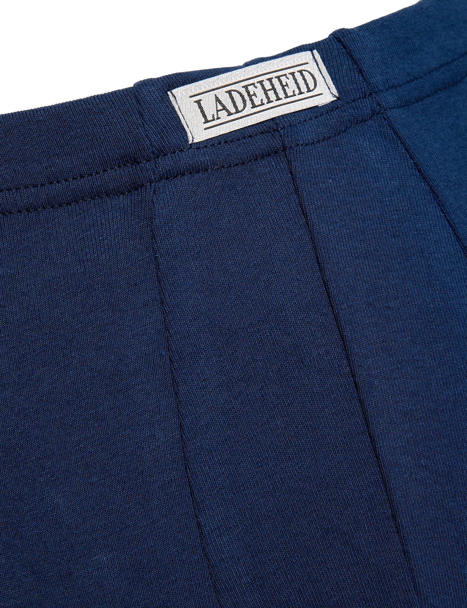 Ladeheid Lange Unterhose Kinder Jungen Lang Thermounterhose LA40-248 (1-St)