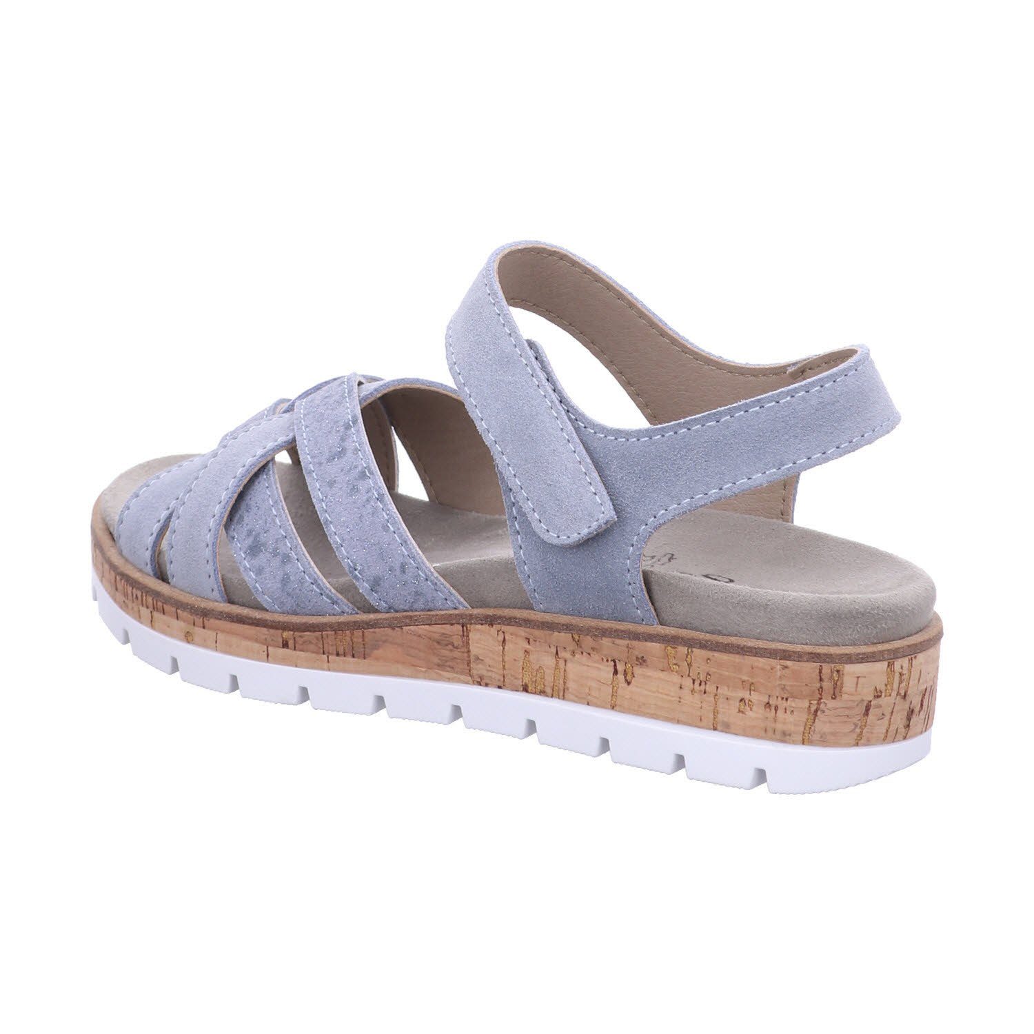 8 1111803 Longo Sandalette