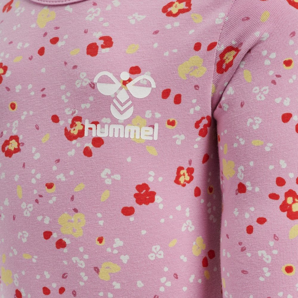 hummel Softshelloverall Mira Body Longsleeve