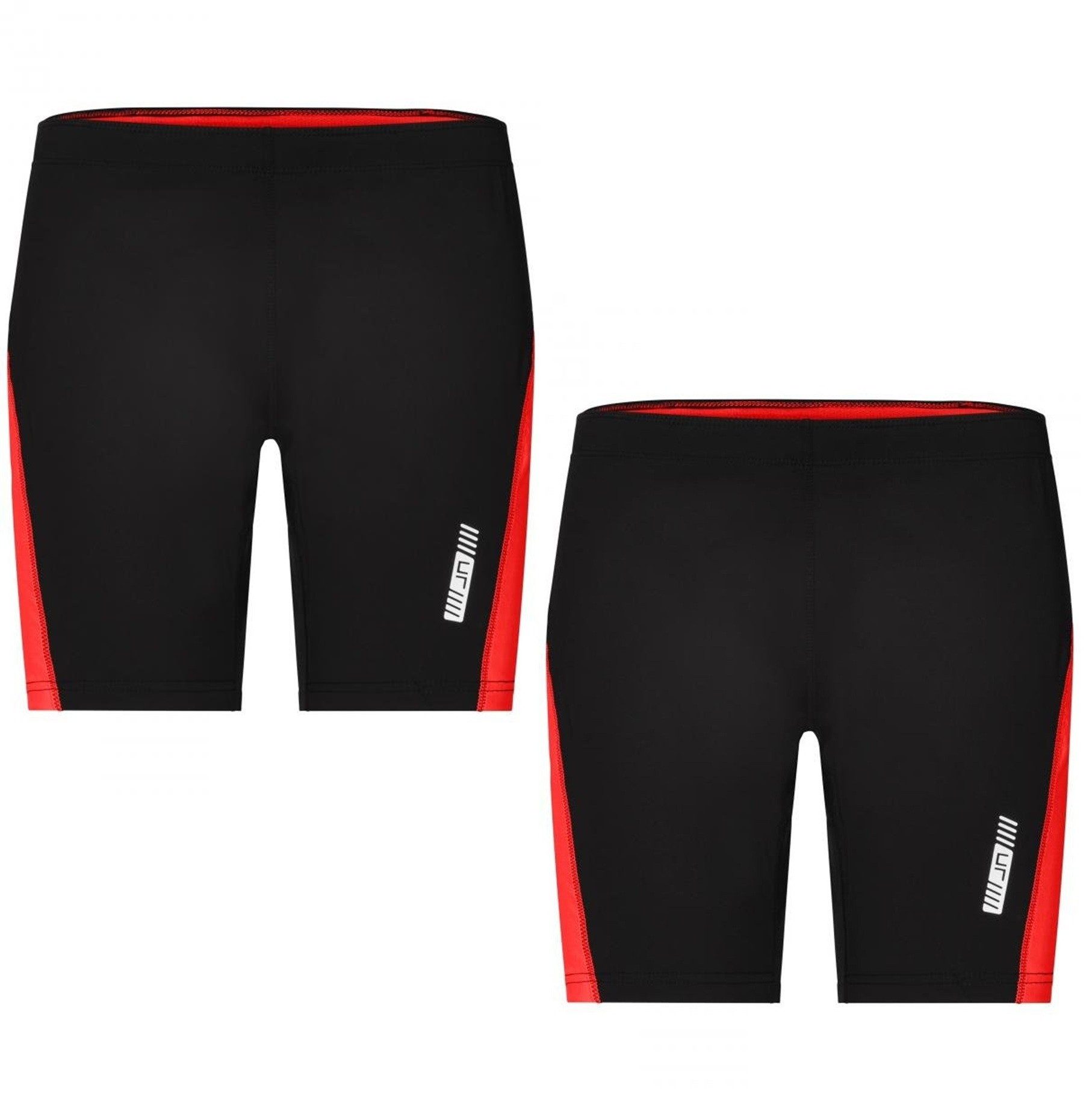 James & Nicholson Laufhose Doppelpack kurze günstig online kaufen