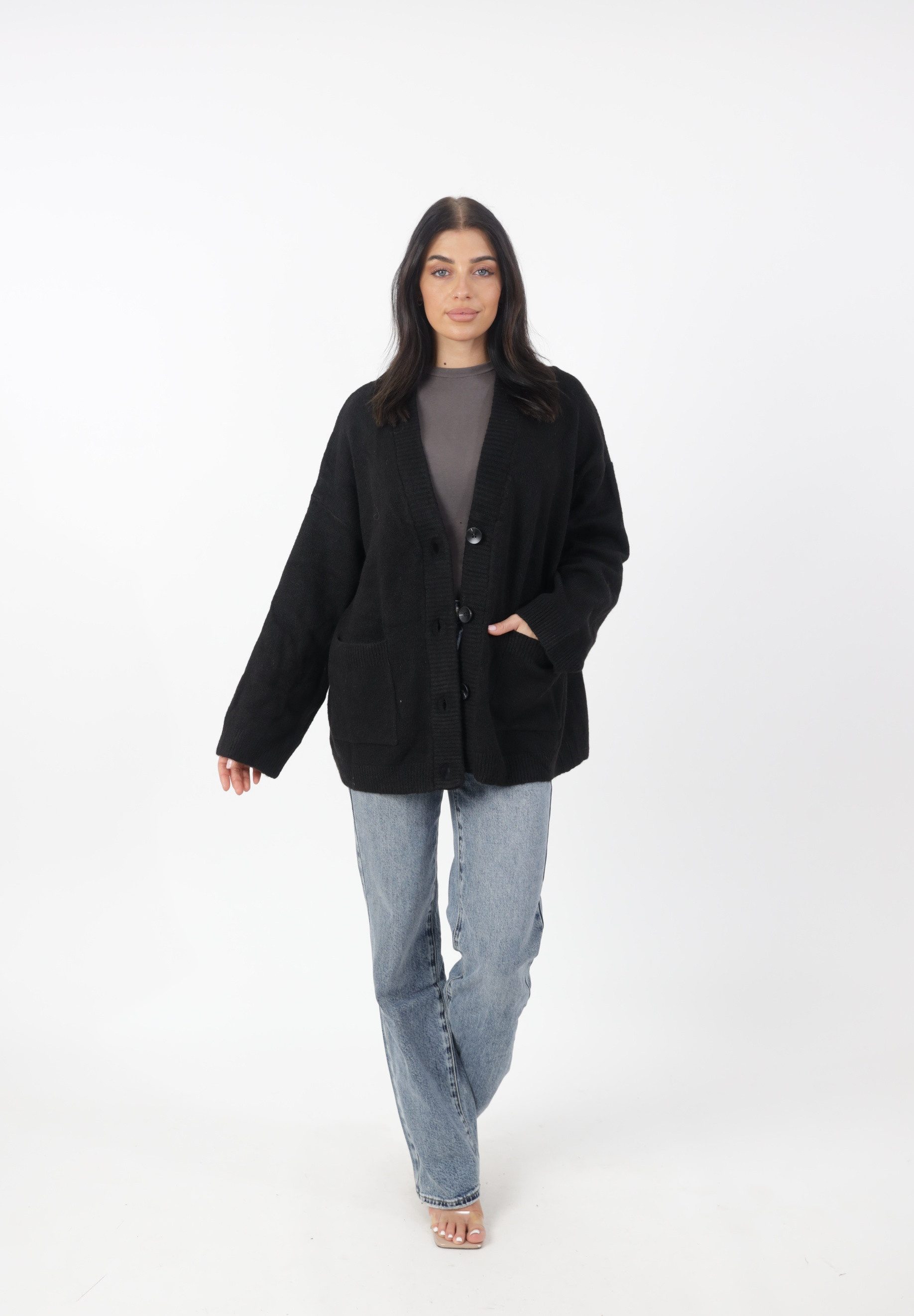 Cardigan Cardigan
