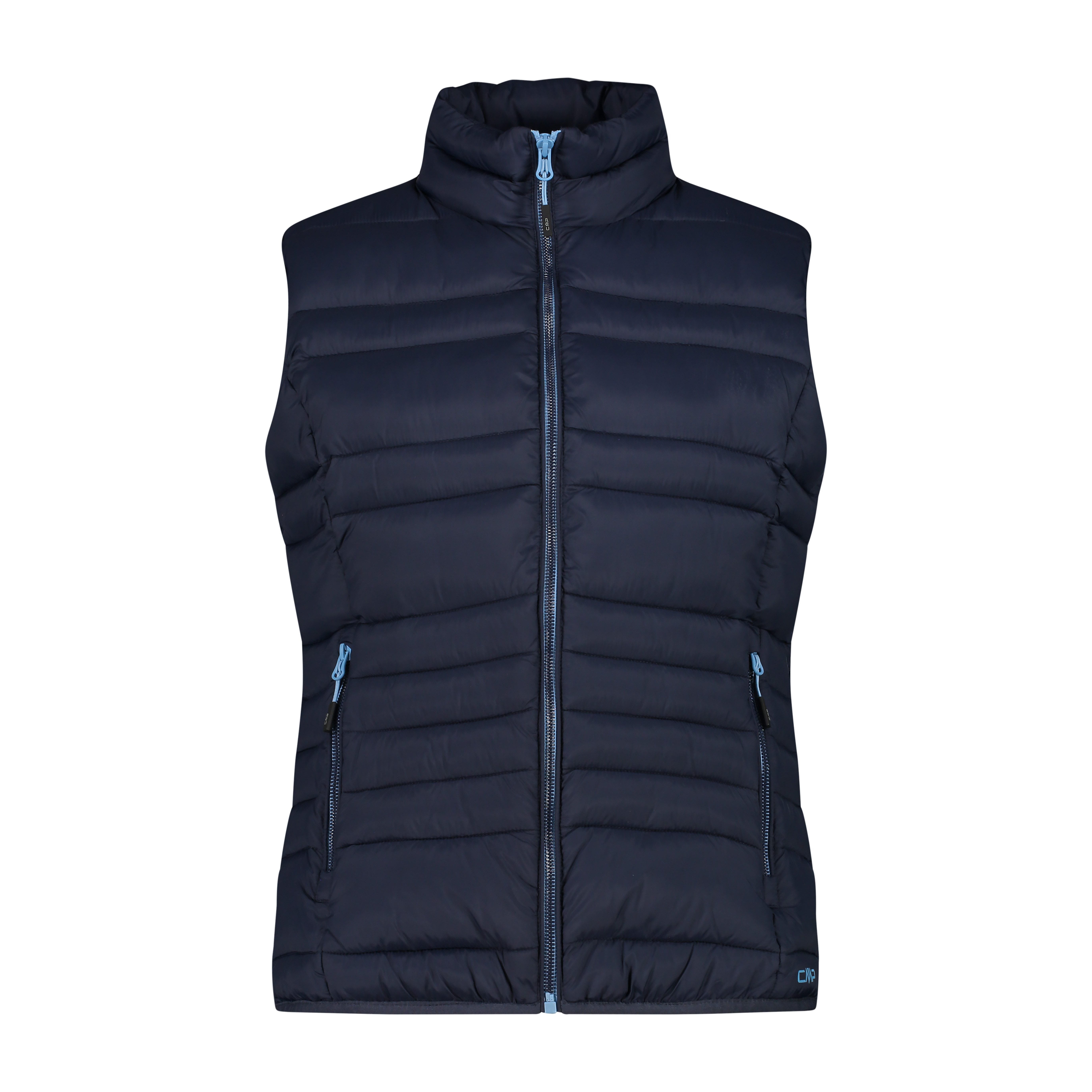 Funktionsweste CMP Damen Weste Woman Vest 34K3126