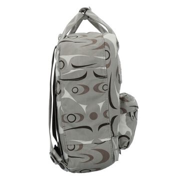 Fjällräven Rucksack Kanken Art Mini, Polyester