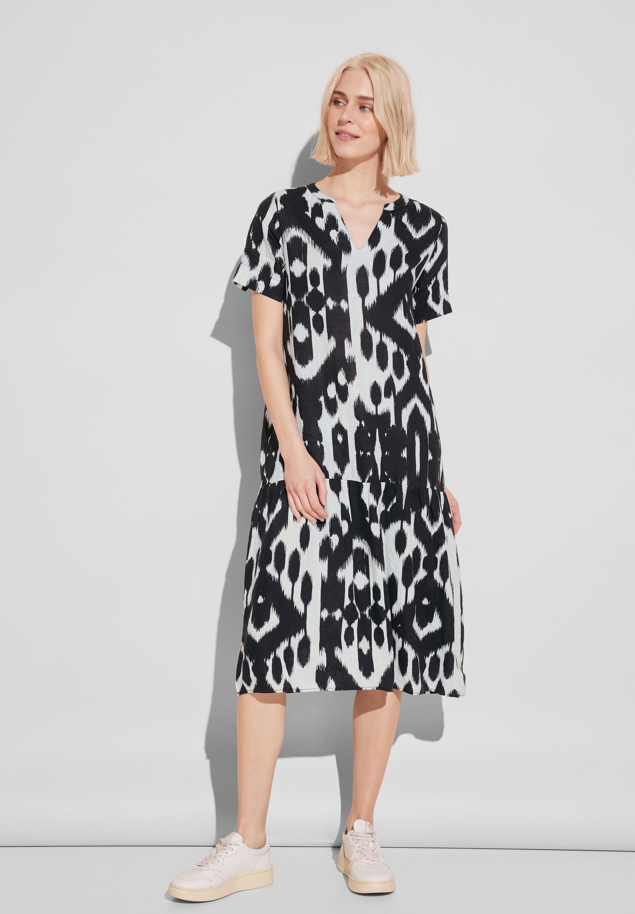 Maxikleid