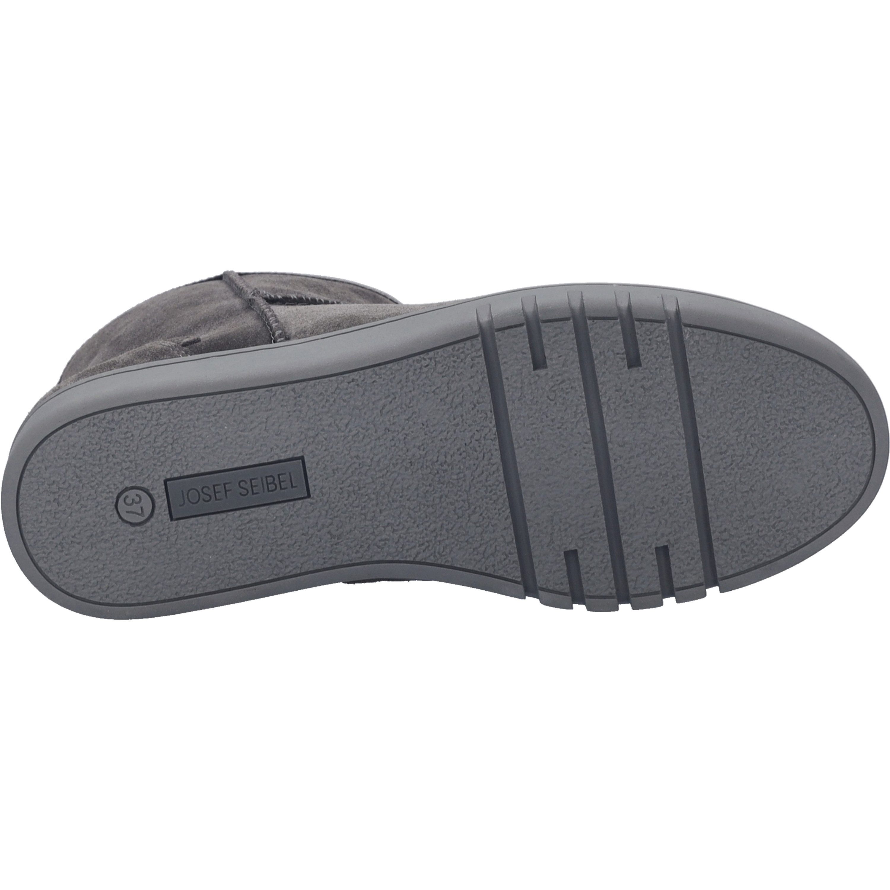 Josef Seibel Jessie 09, grau Stiefelette