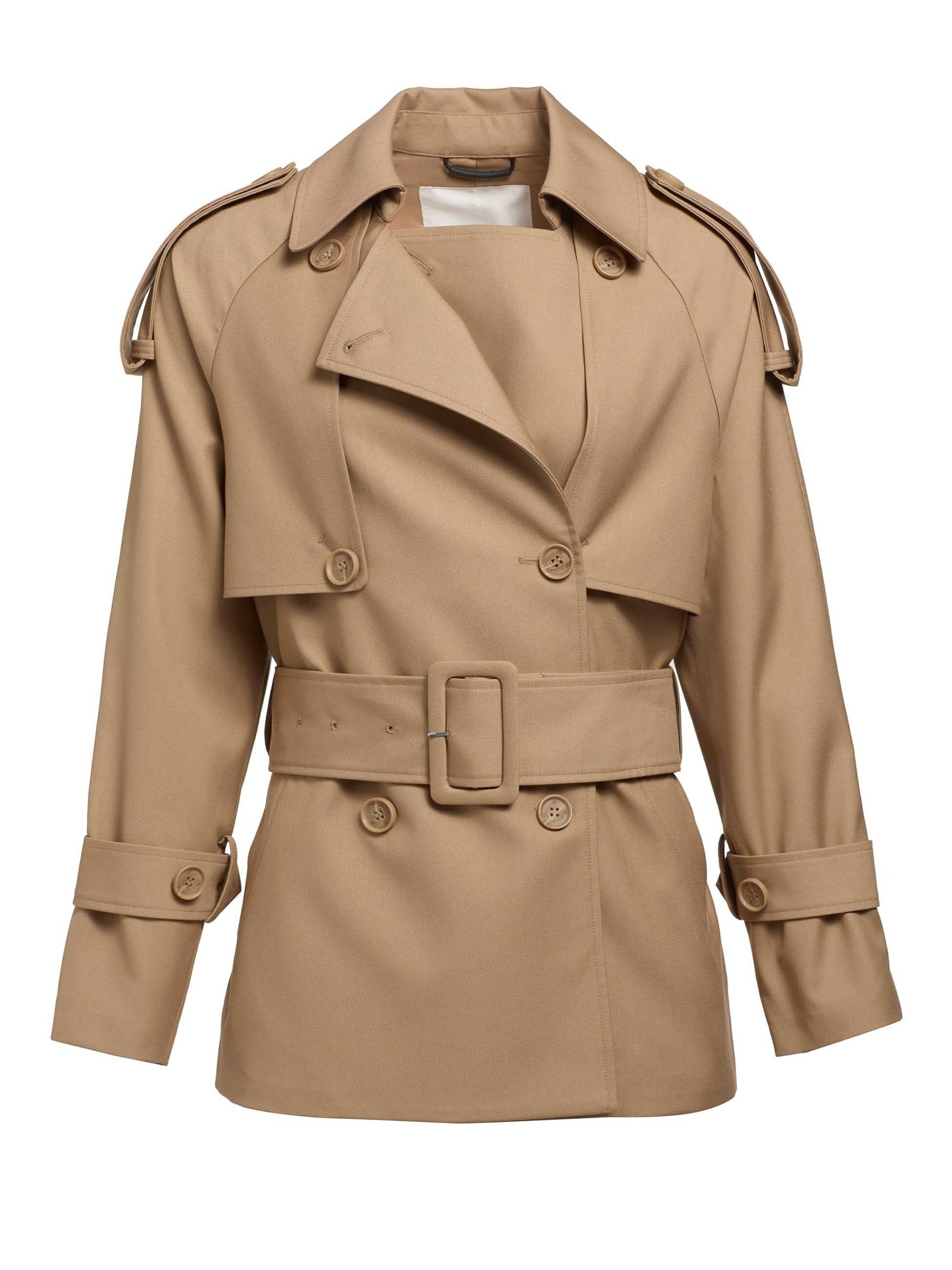khujo Trenchcoat "ELINA" günstig online kaufen