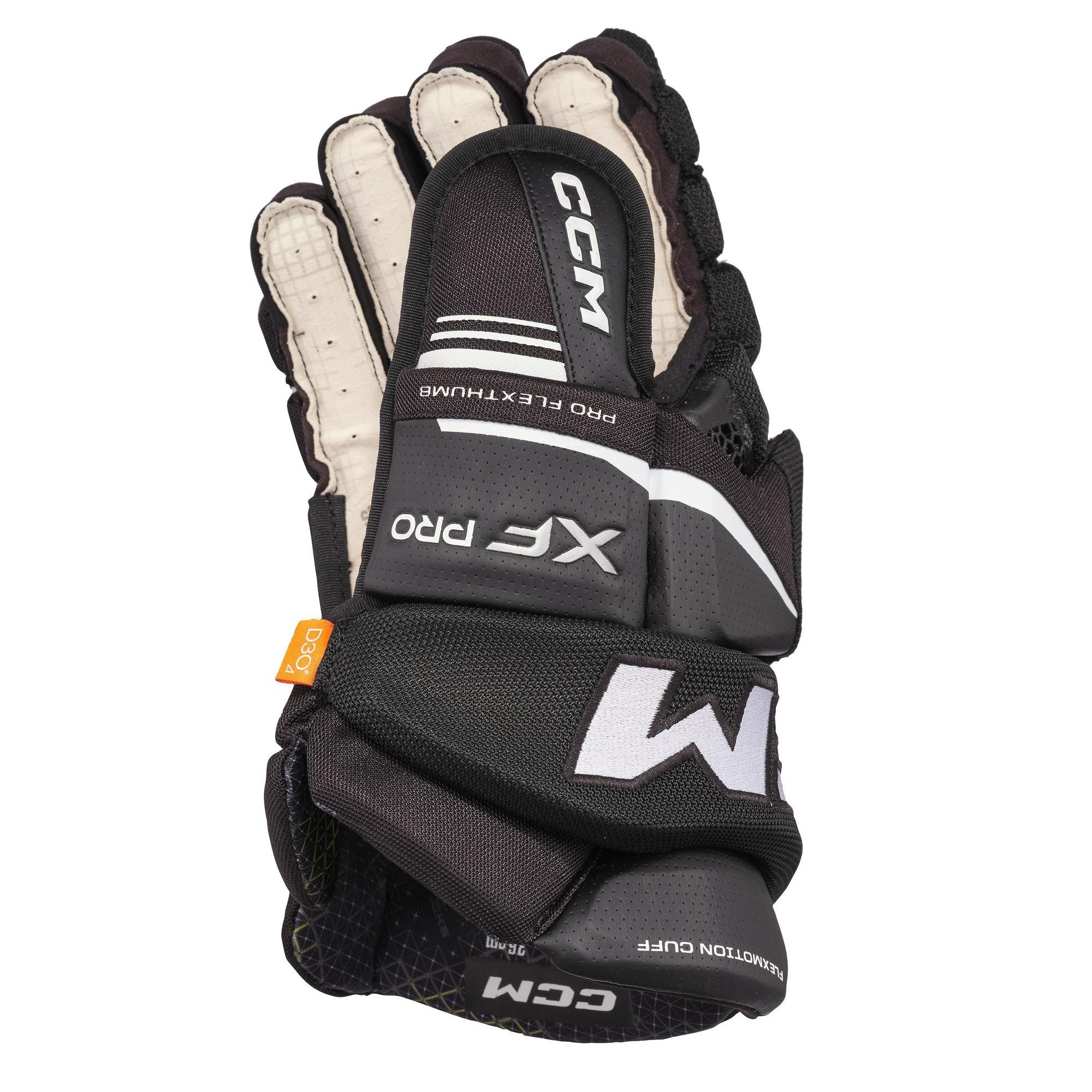 CCM Eishockeyhandschuhe Handschuhe CCM TACKS XF günstig online kaufen