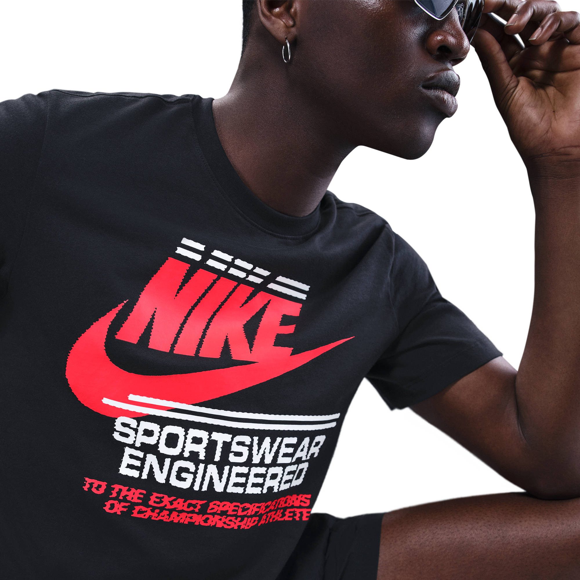 Nike Langarmshirt M NSW TEE 6MO günstig online kaufen
