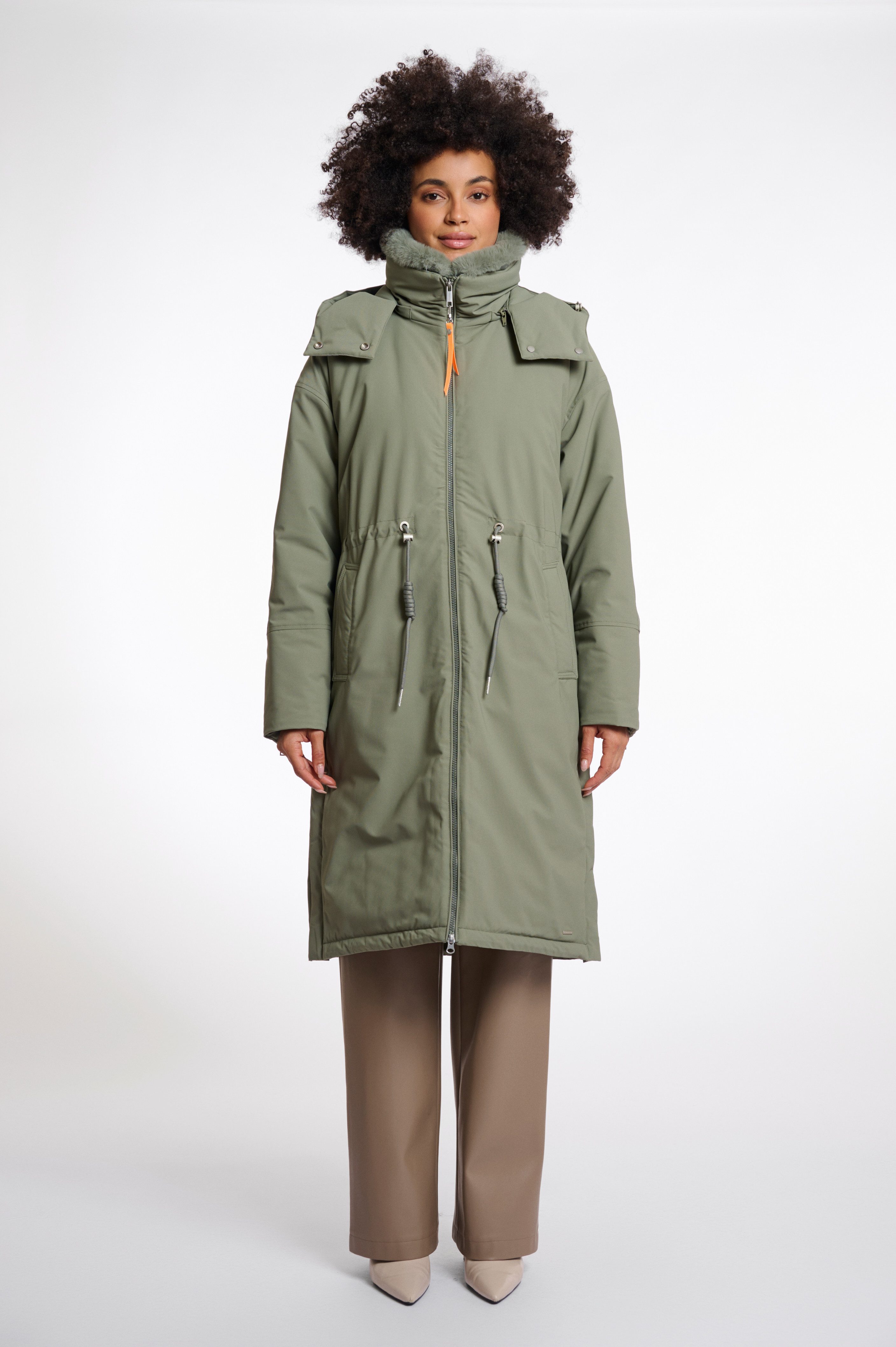 Rino & Pelle Outdoorjacke günstig online kaufen