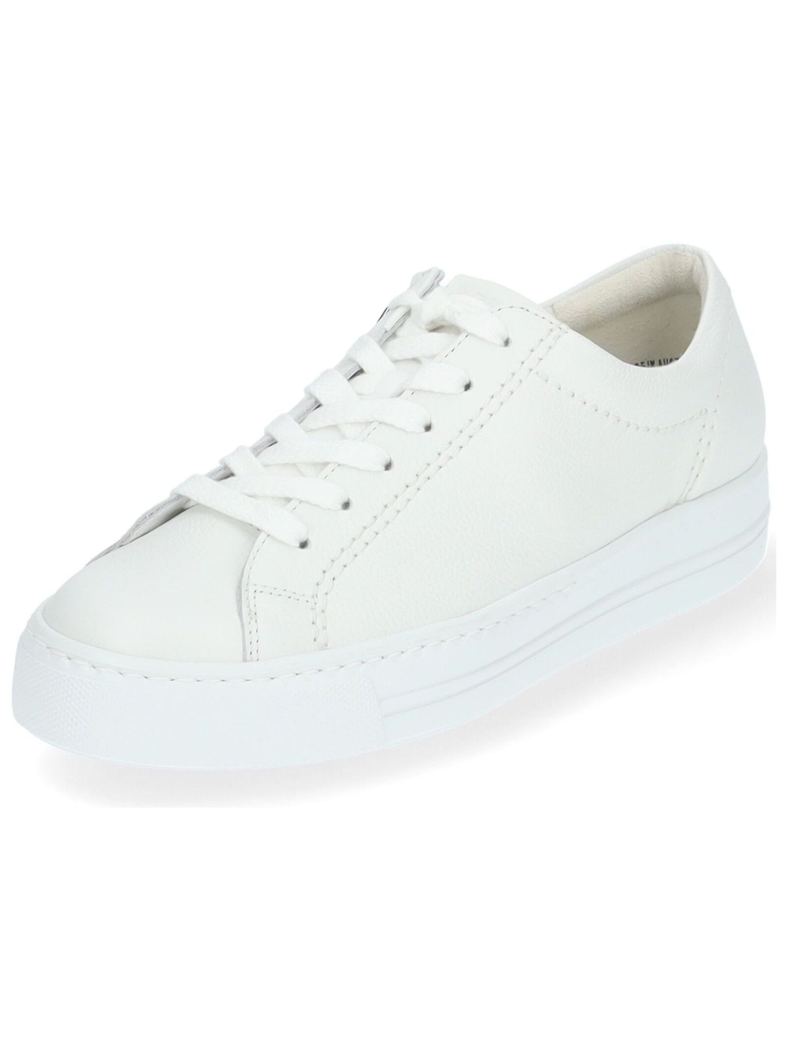 Paul Green Sneaker Glattleder Sneaker günstig online kaufen