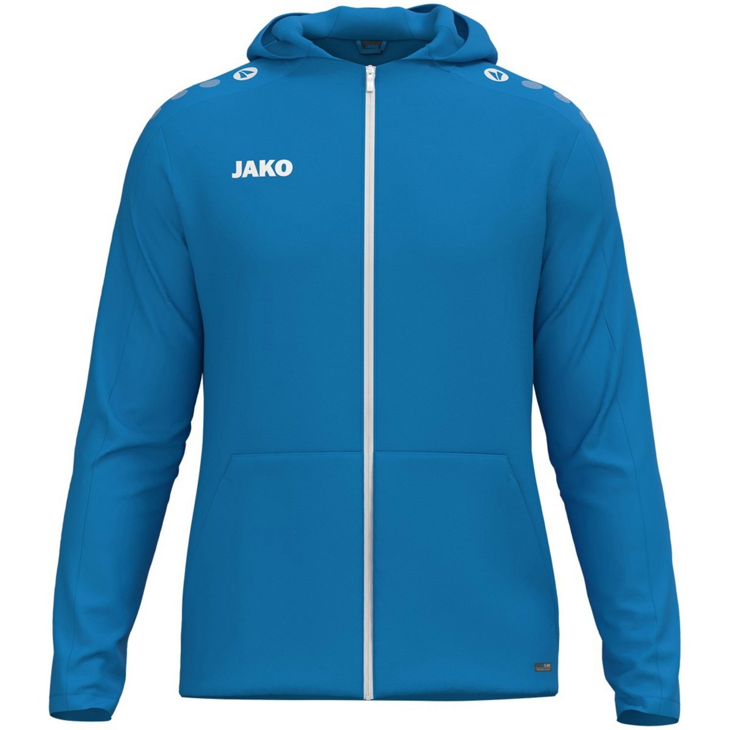 Jako Trainingsjacke Jako Damen Kapuzenjacke One 6800D