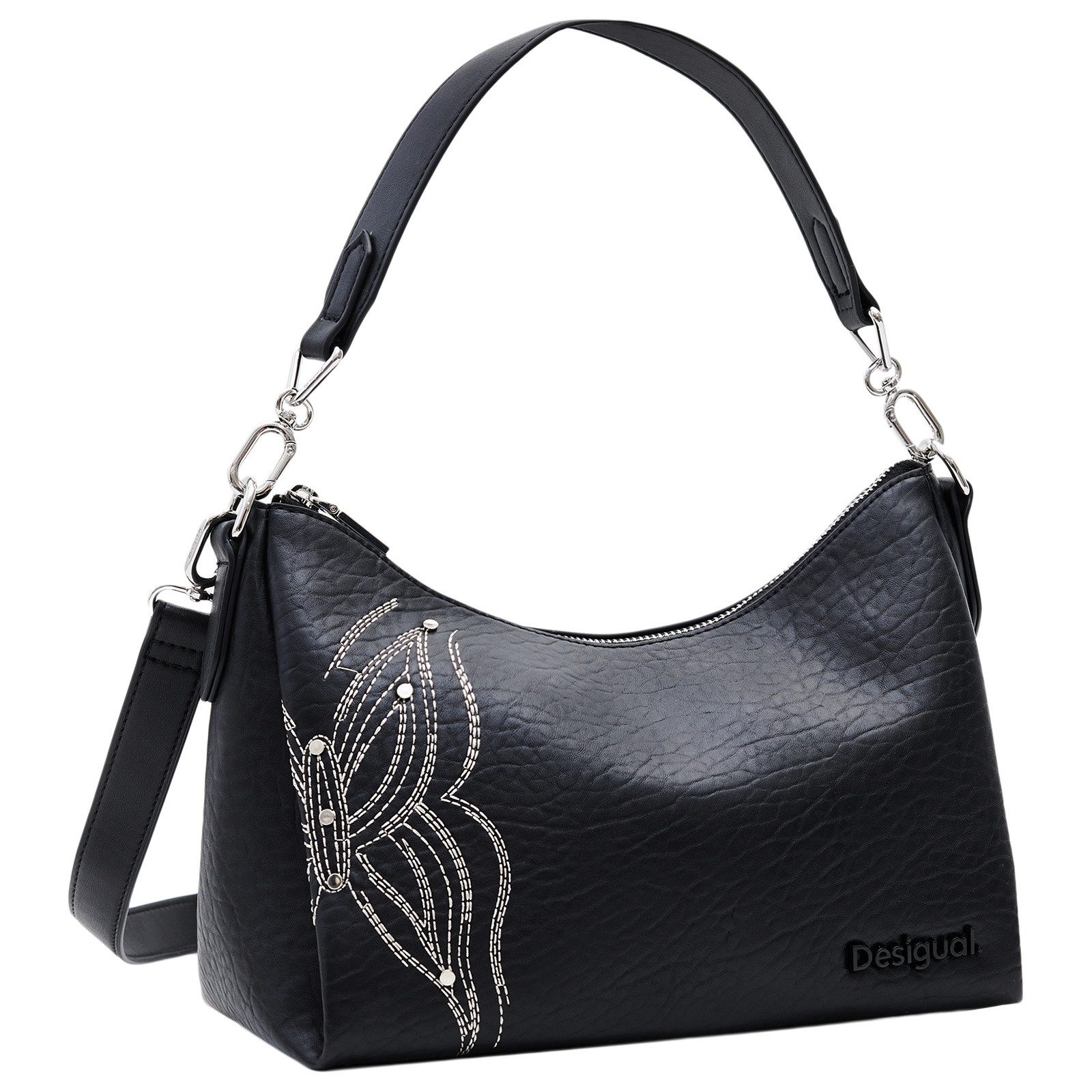 Desigual Schultertasche Schultertasche Umhängetasche Bag Goodall günstig online kaufen