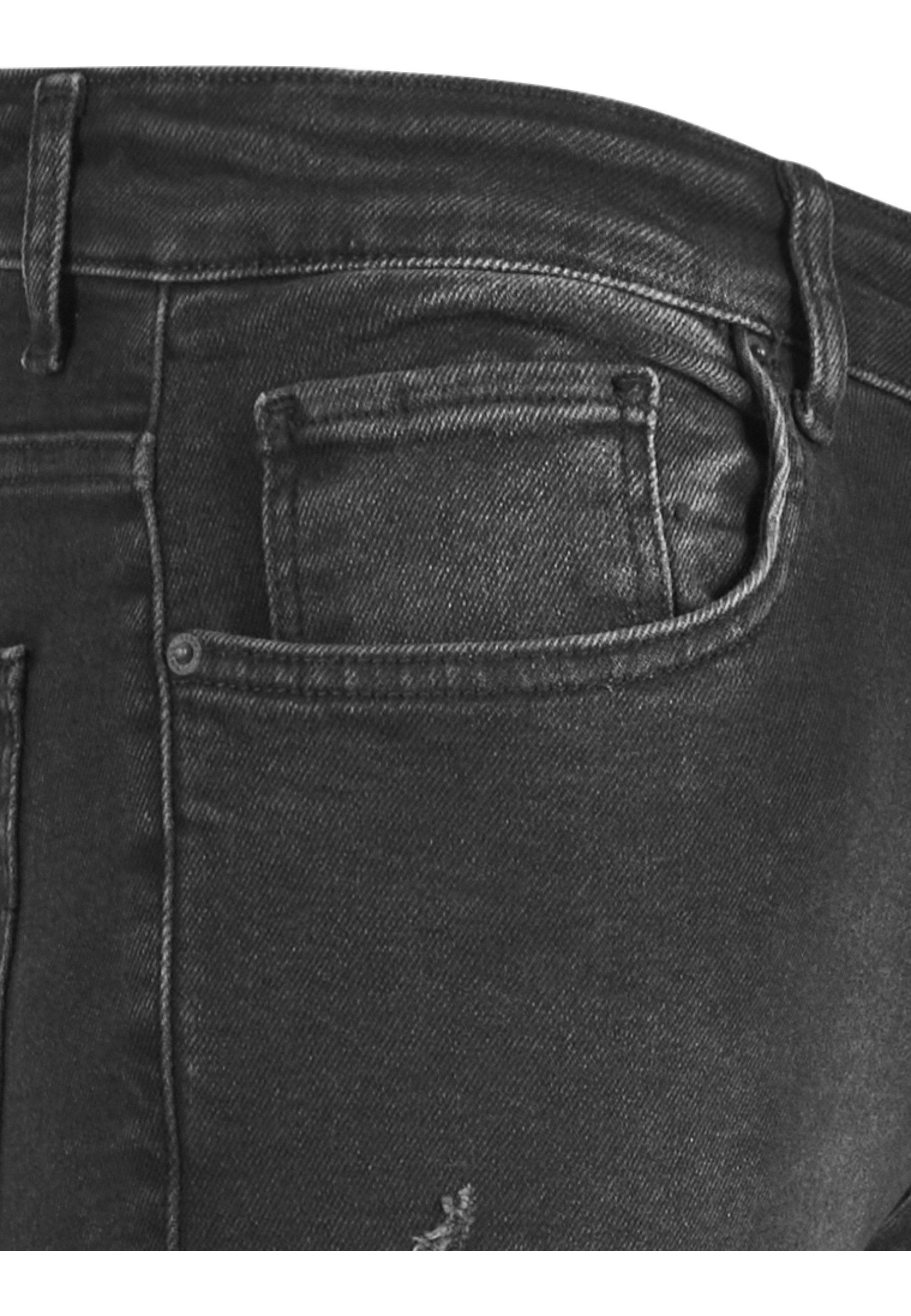 2Y Premium Bequeme Jeans 2Y Premium Herren 2Y Skinny Fit Jeans