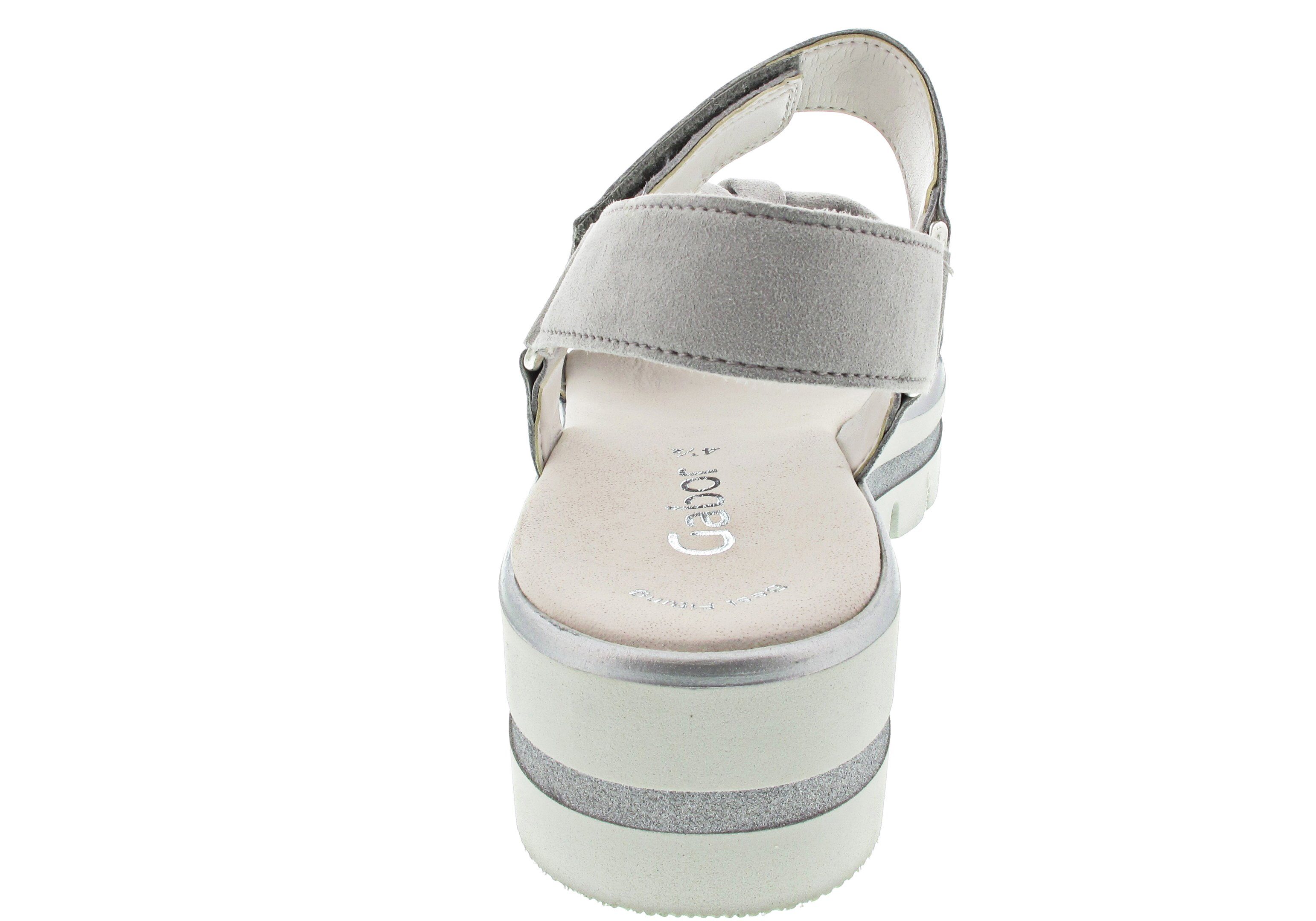 Gabor Sandalette