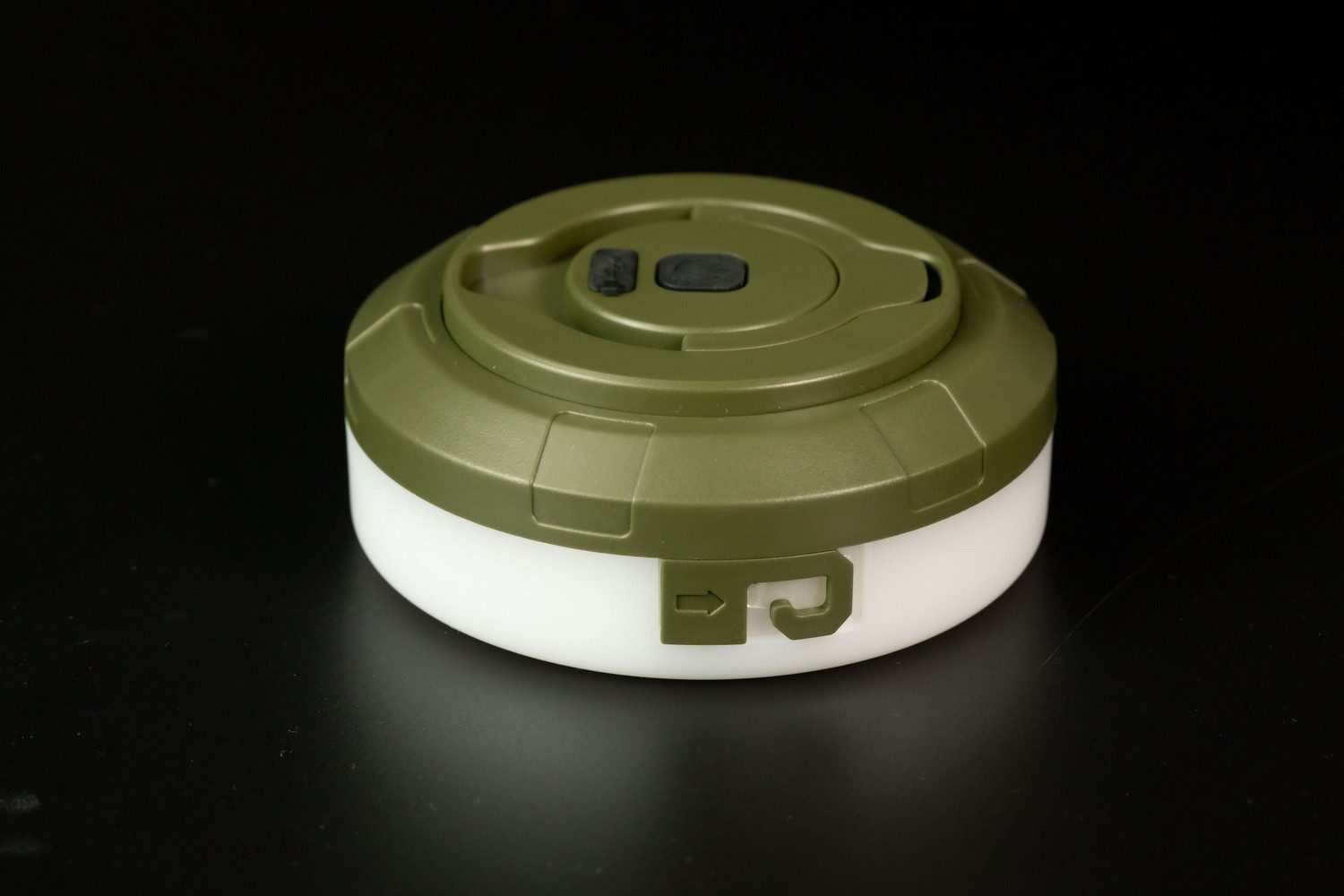 Kynast Garden LED-Lichterkette Campingleuchte Campinglampe Camping-Leuchte Lampe, Akku-Betrieb, Lichterkette aufrollbar