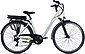 Adore E-Bike »Versailles«, 7 Gang Shimano Tourney Schaltwerk, Kettenschaltung, Heckmotor 250 W, Bild 1