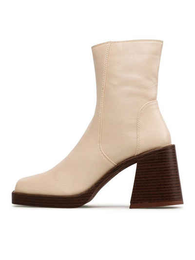 Raid Півчобітки Oriana Cream Stiefelette