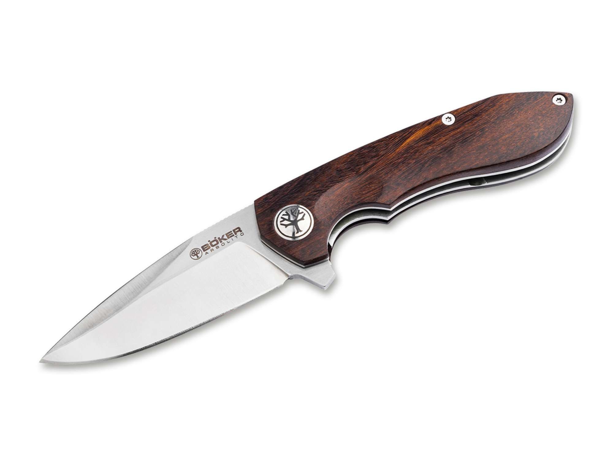 Böker Arbolito Taschenmesser Böker Arbolito Wilki G