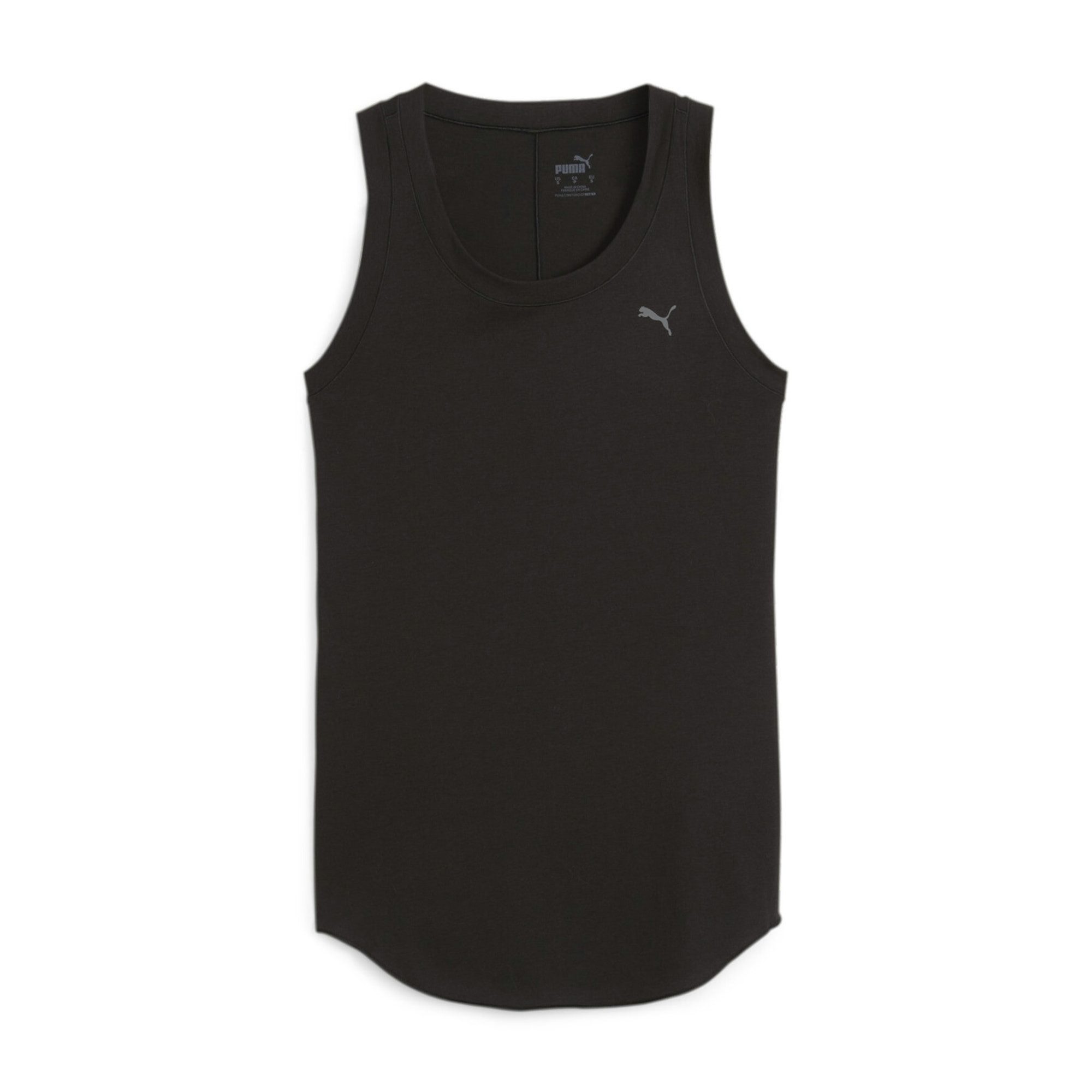 PUMA Tanktop Puma Damen Tanktop Studio günstig online kaufen