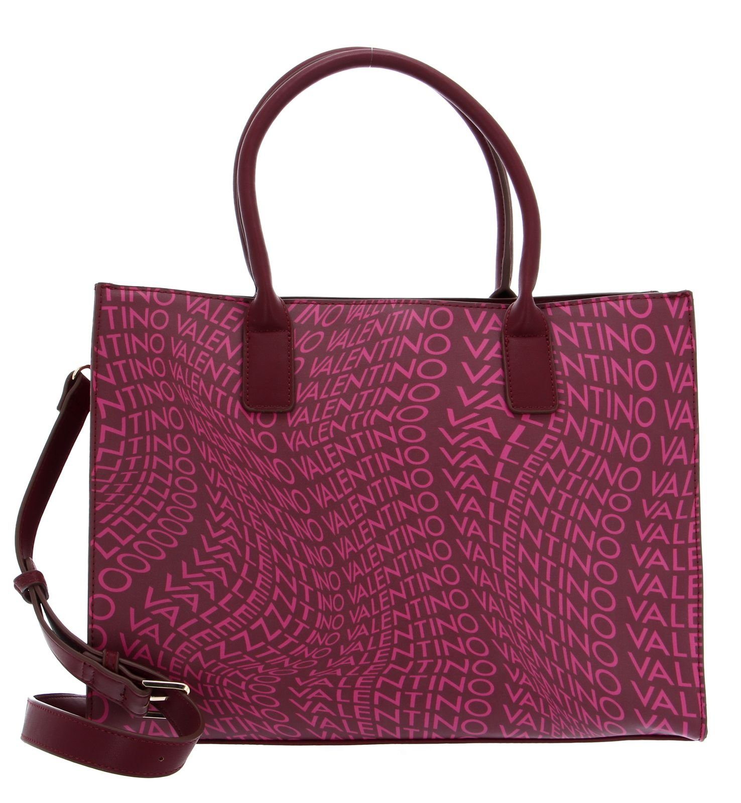 Schultertasche