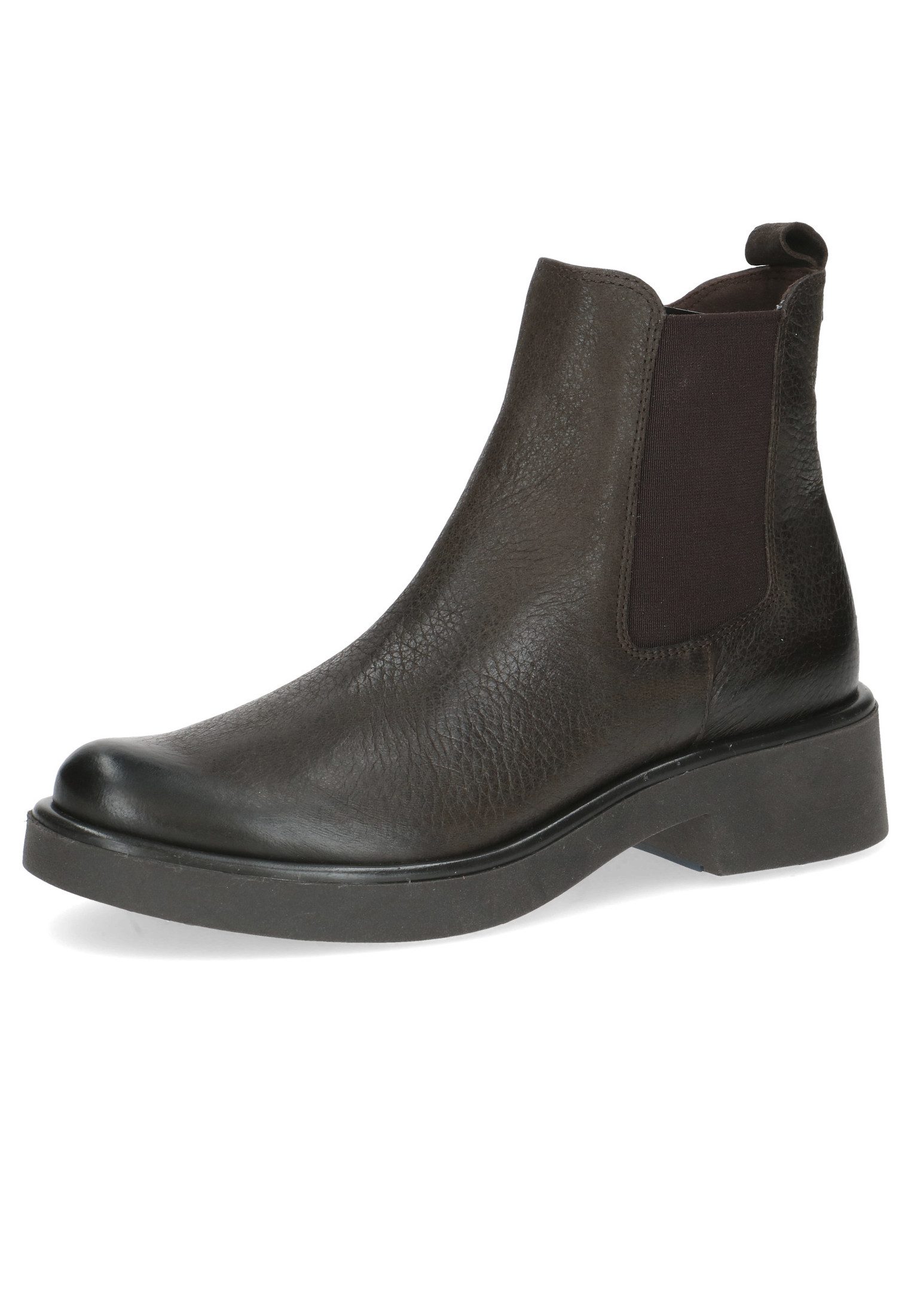 Caprice 9-25321-43 344 Dk Brow Nubuc günstig online kaufen