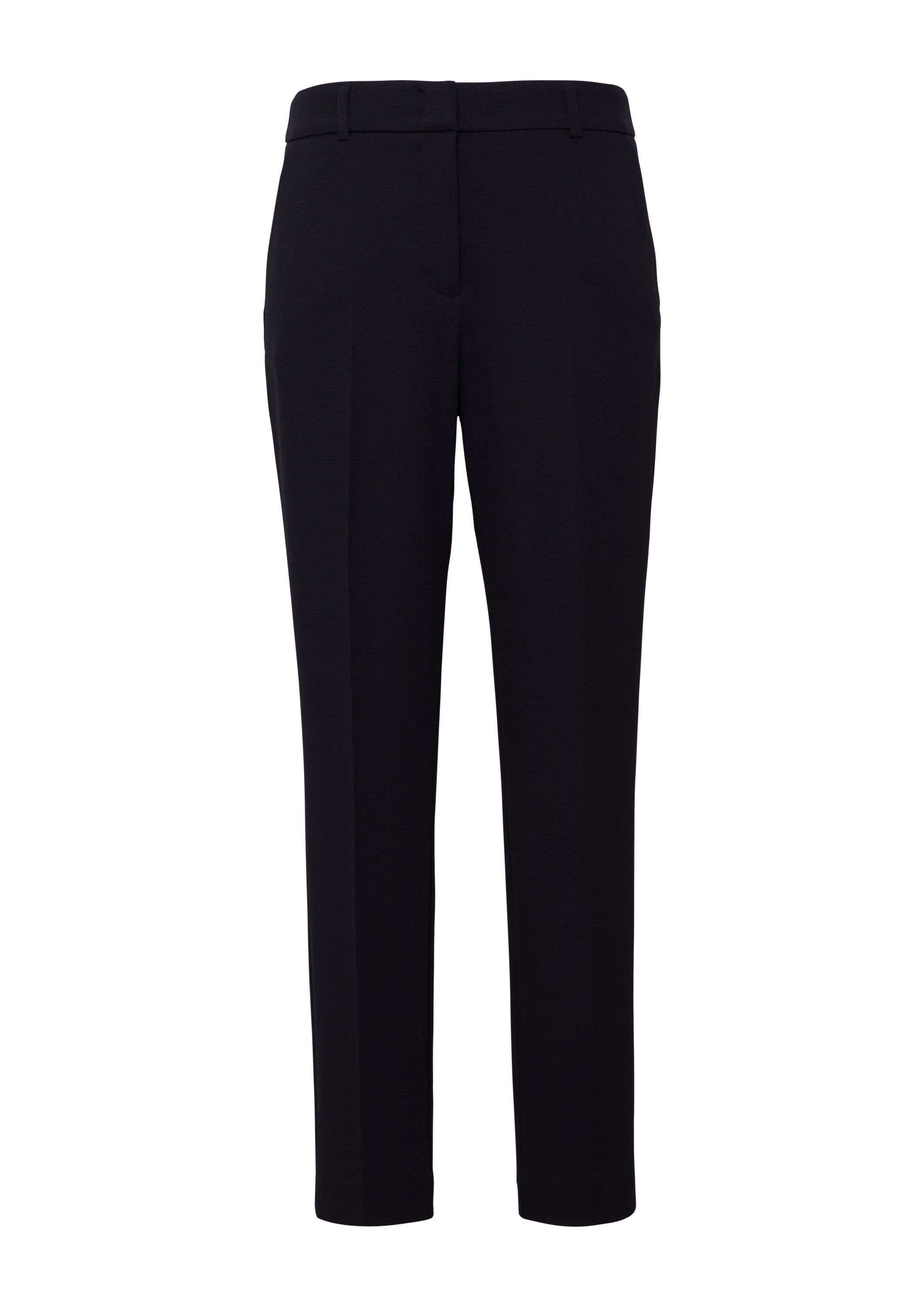 comma 7/8-Hose Hose Schmale Hose mit günstig online kaufen