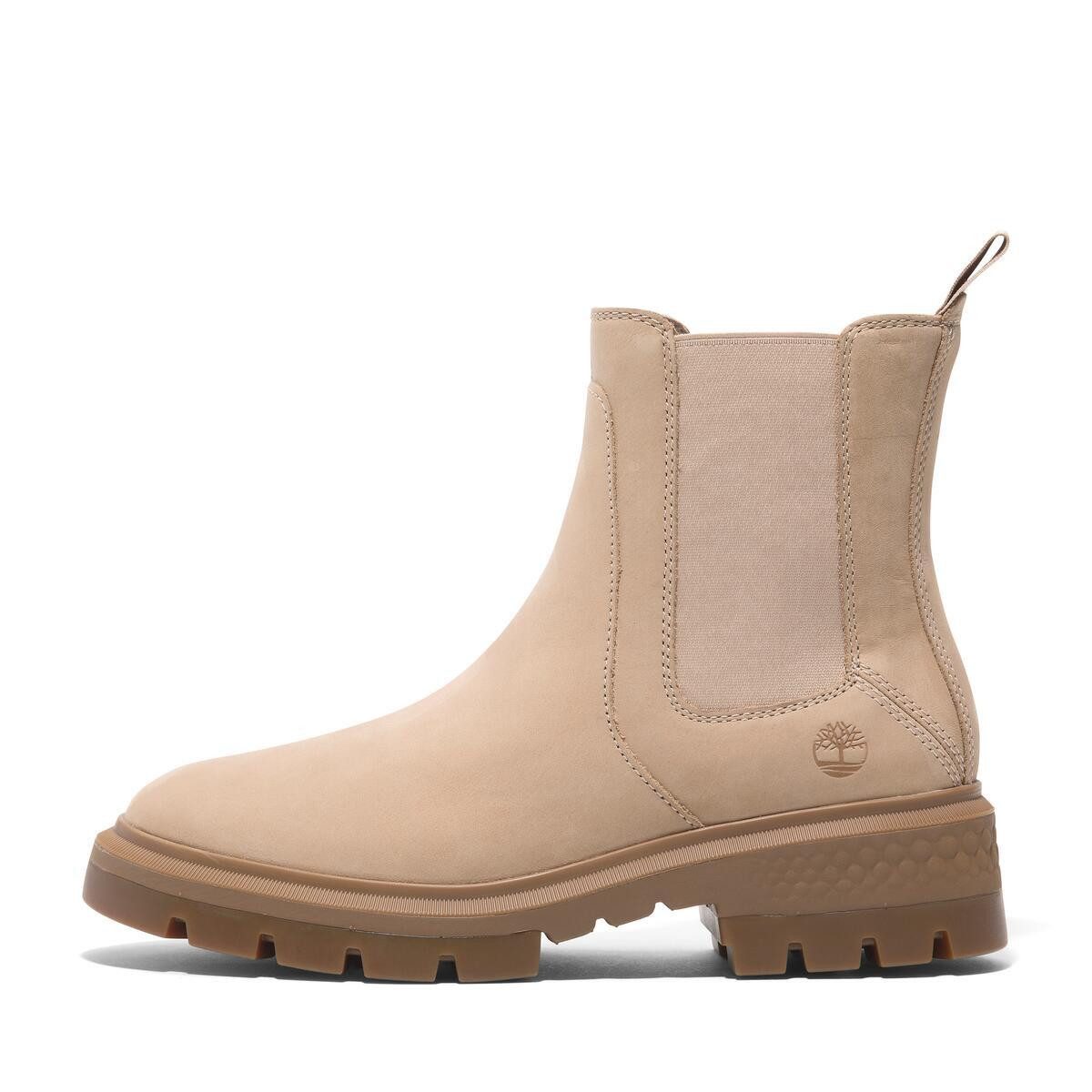 Timberland CORTINA VALLEY MID CHELSEA BOOT Chelseaboots Stiefelette, Winter günstig online kaufen