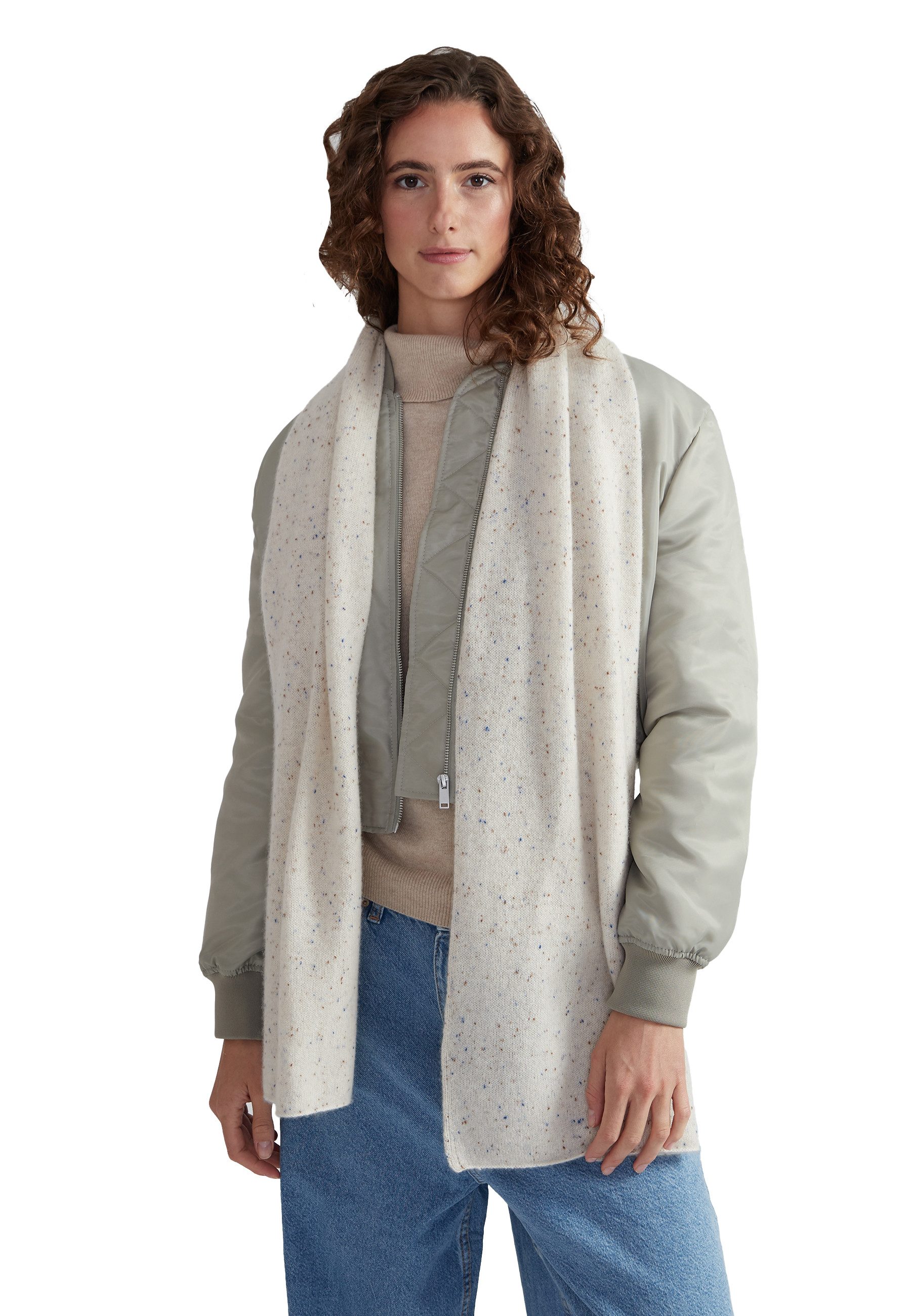 Style & Republic Kaschmirschal XL-Kaschmirschal Damen, günstig online kaufen