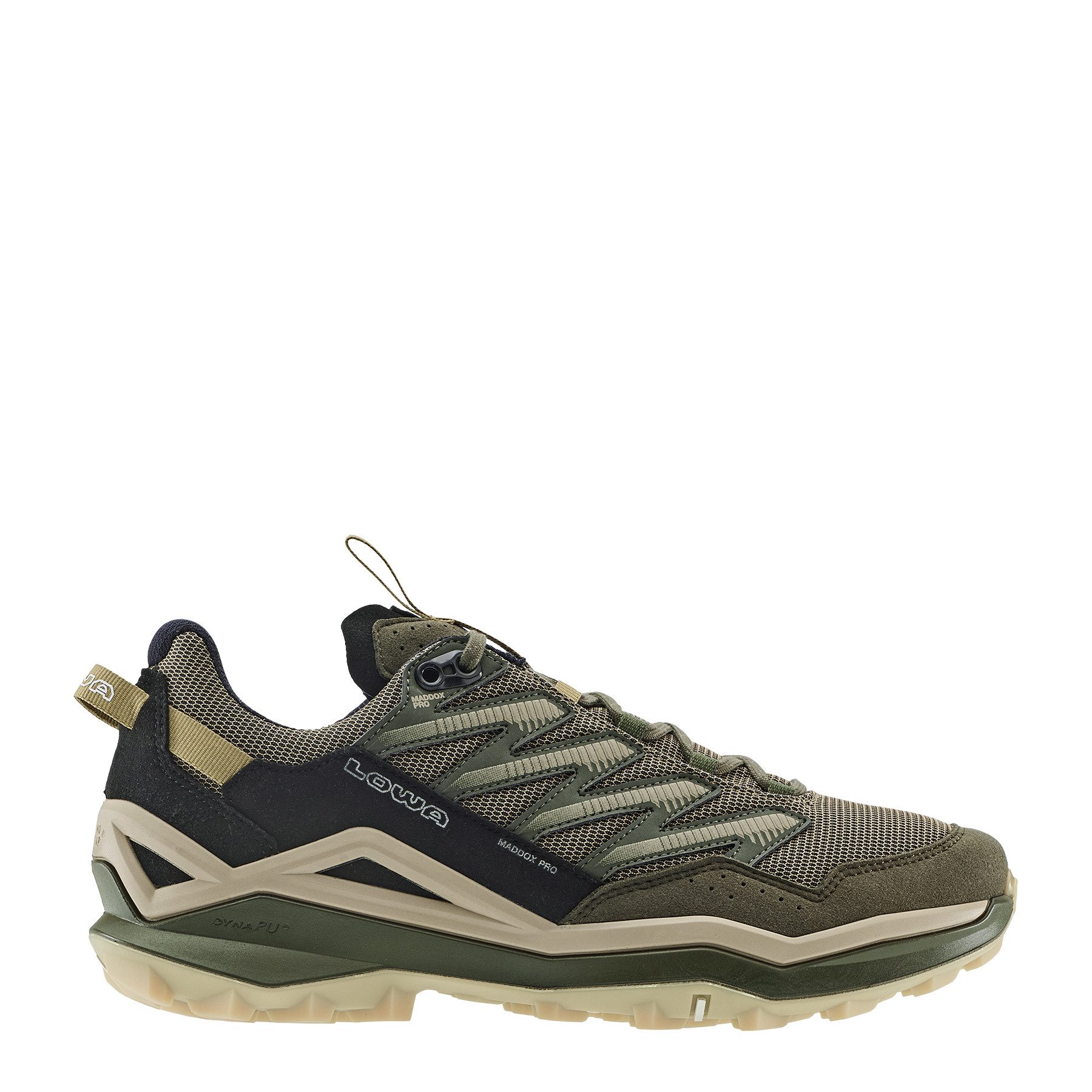 Lowa MADDOX PRO LO Wanderschuh günstig online kaufen