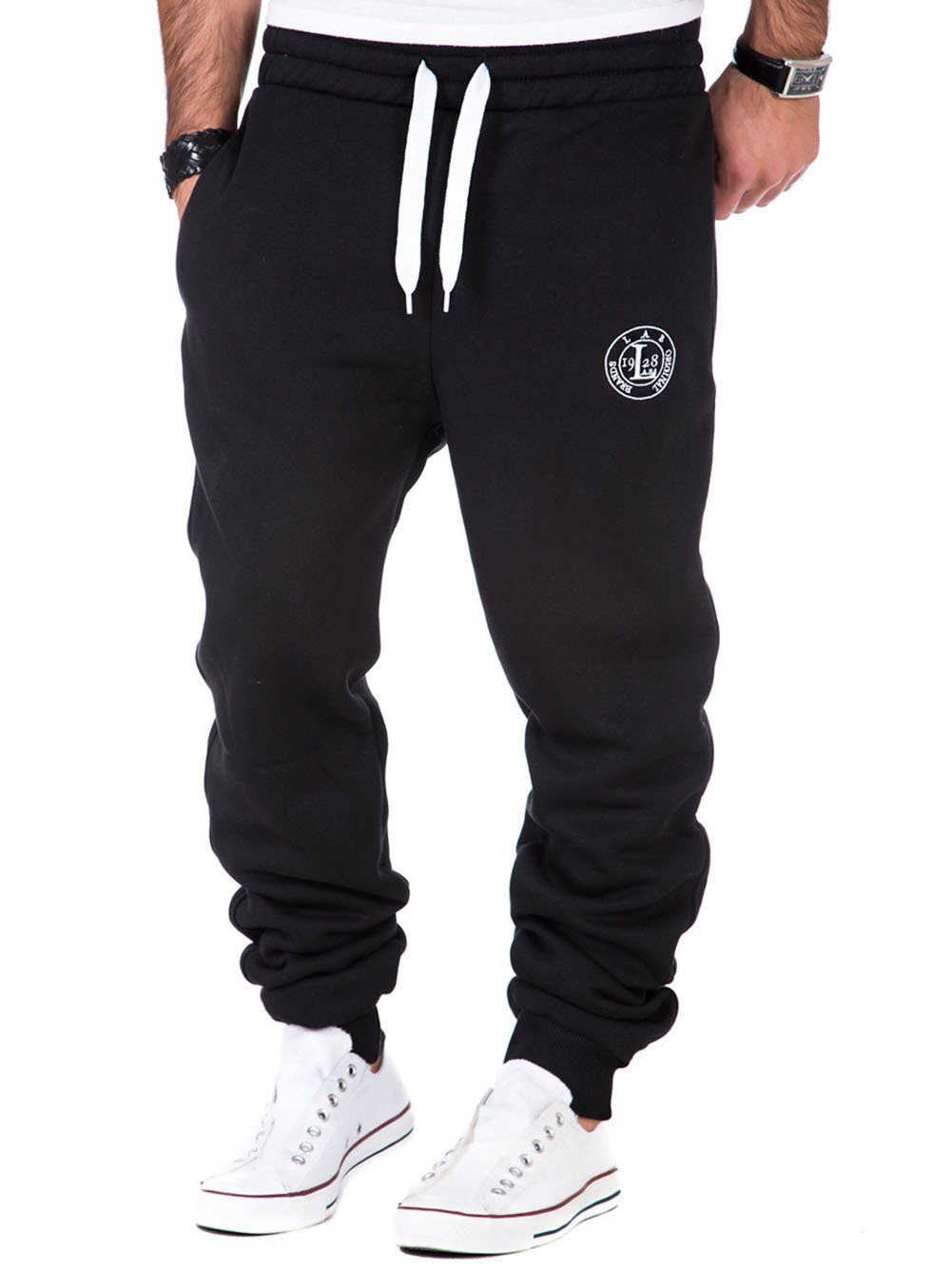 Sporthose BALTIMORE Herren Jogginghose Sporthose