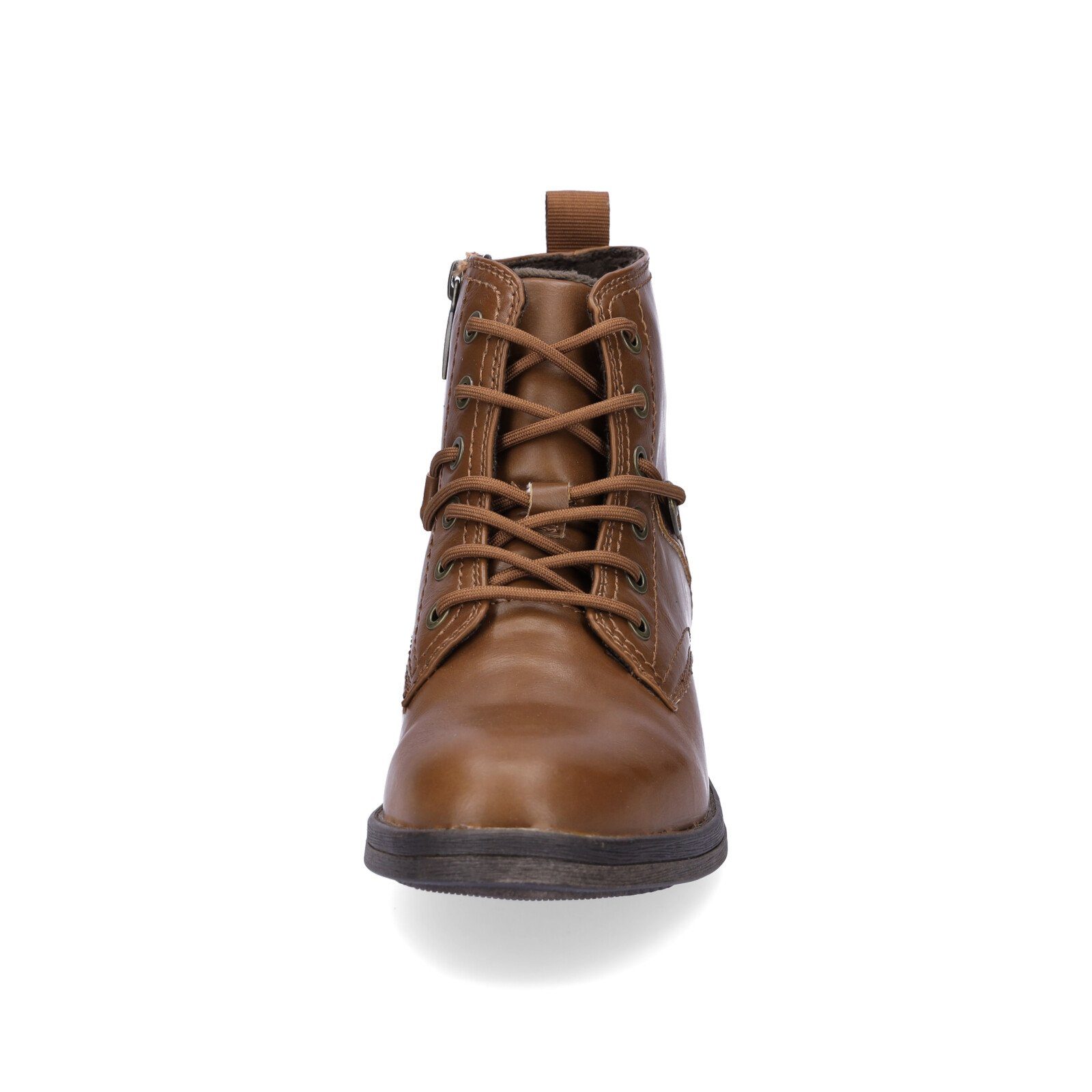 Tamaris Tamaris Damen Stiefelette braun Stiefelette