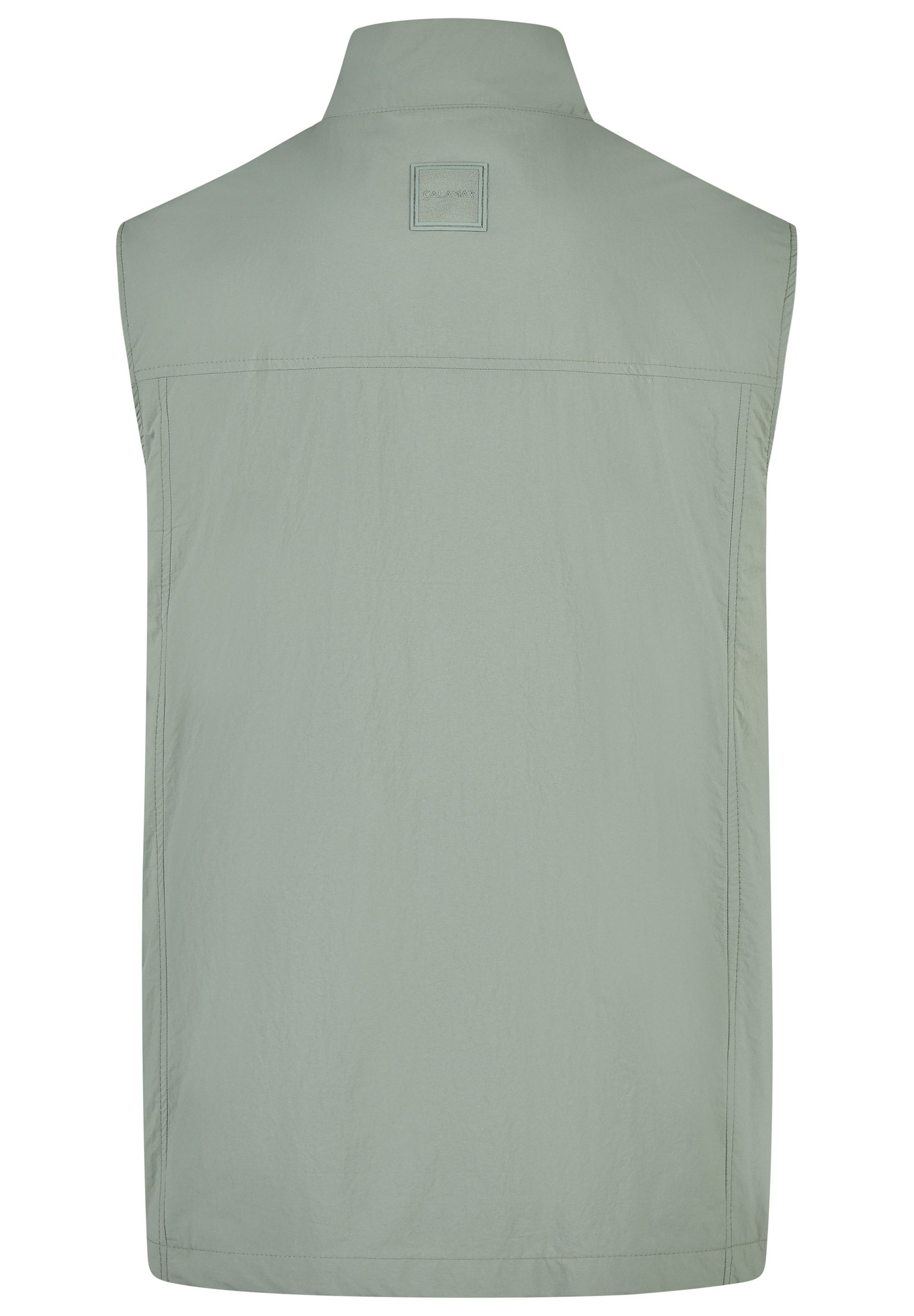 Calamar Steppweste Weste Cotton Feel
