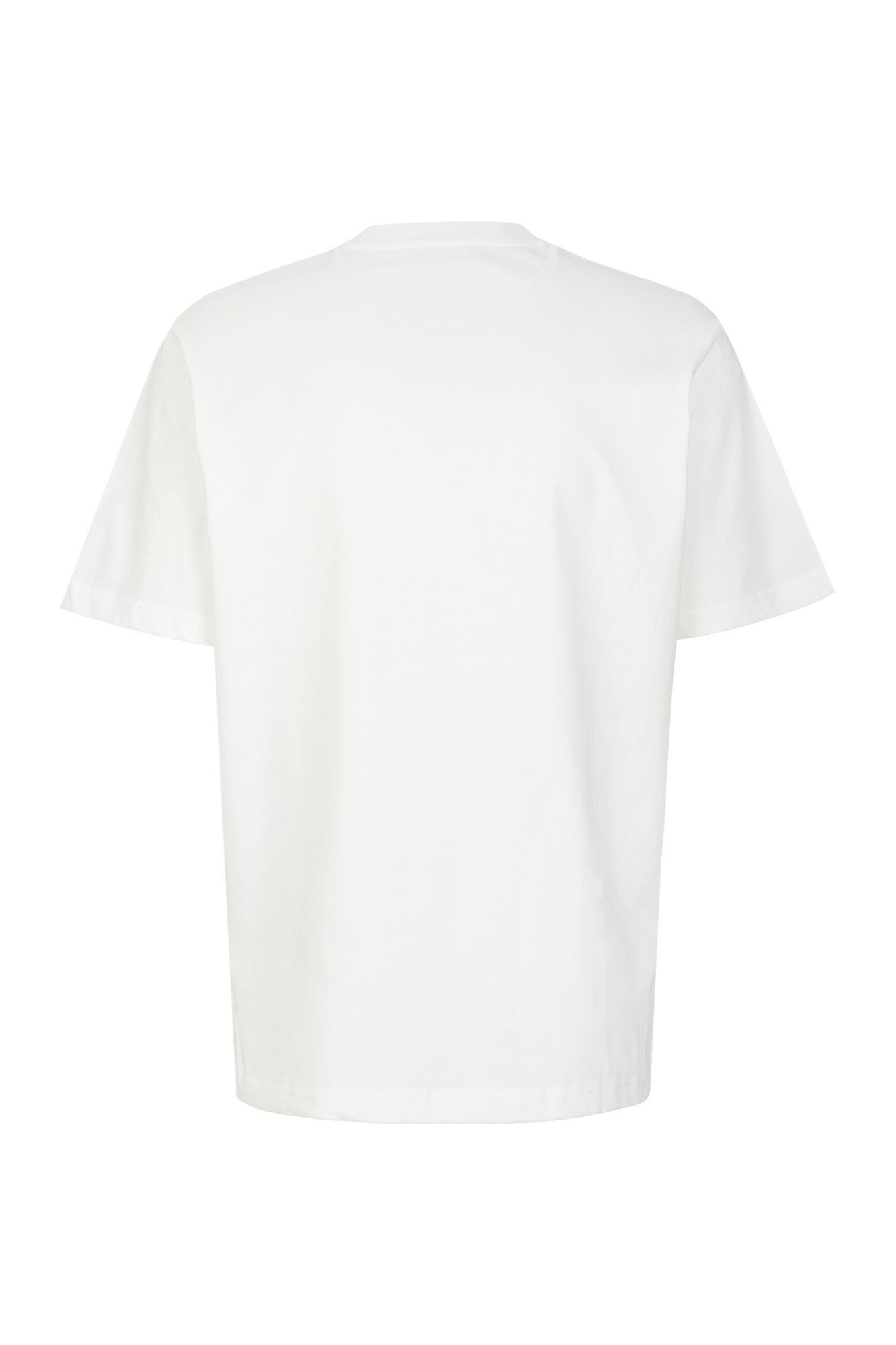 Replay T-Shirt JERSEY günstig online kaufen