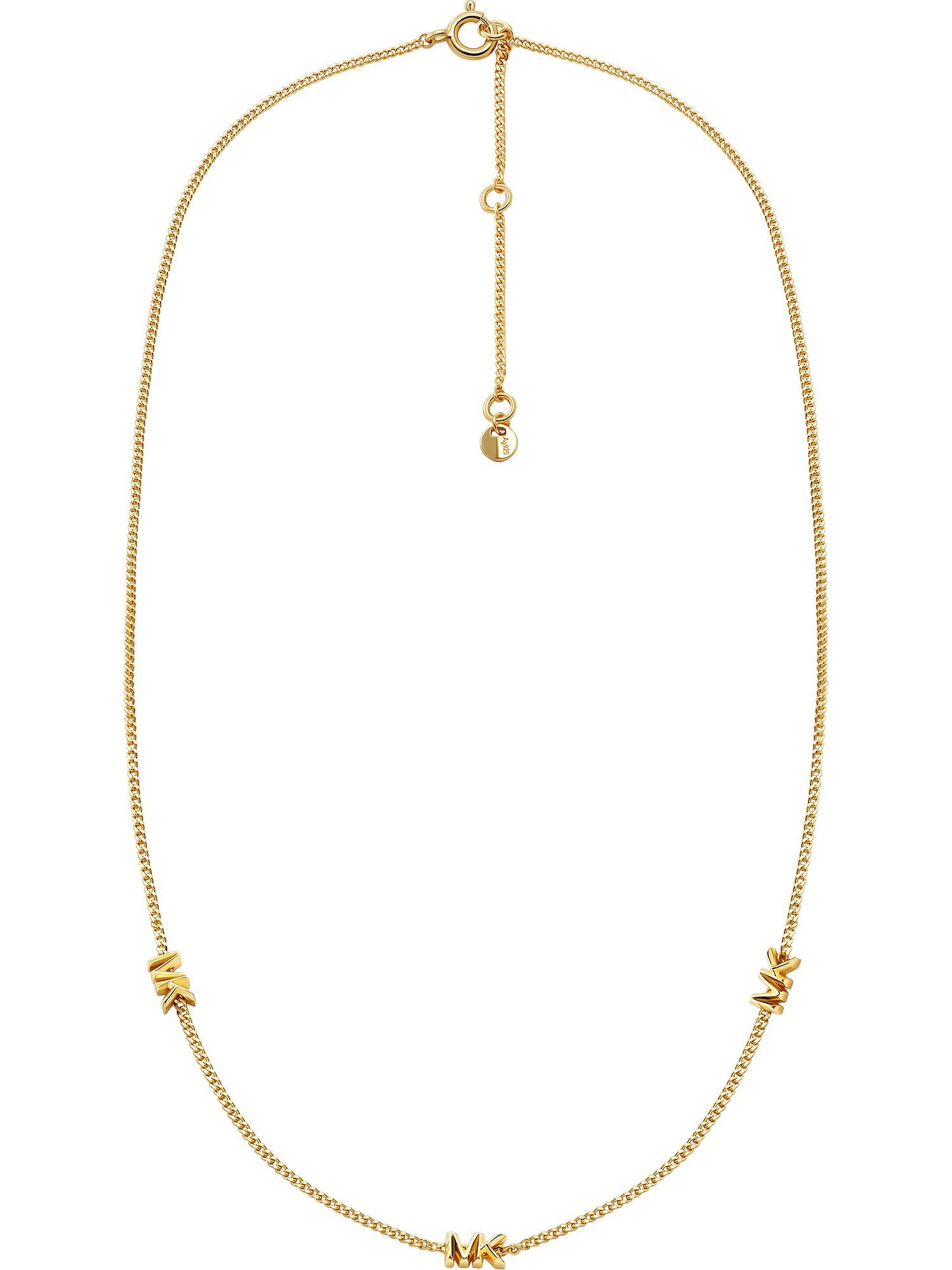 MICHAEL KORS Collier Michael Kors Damen-Kette günstig online kaufen