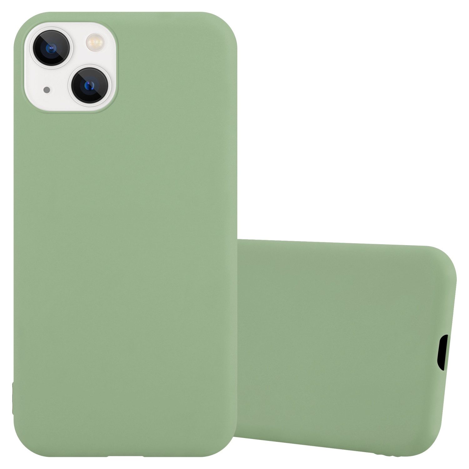 Handyhülle für iPhone 14 Hülle
