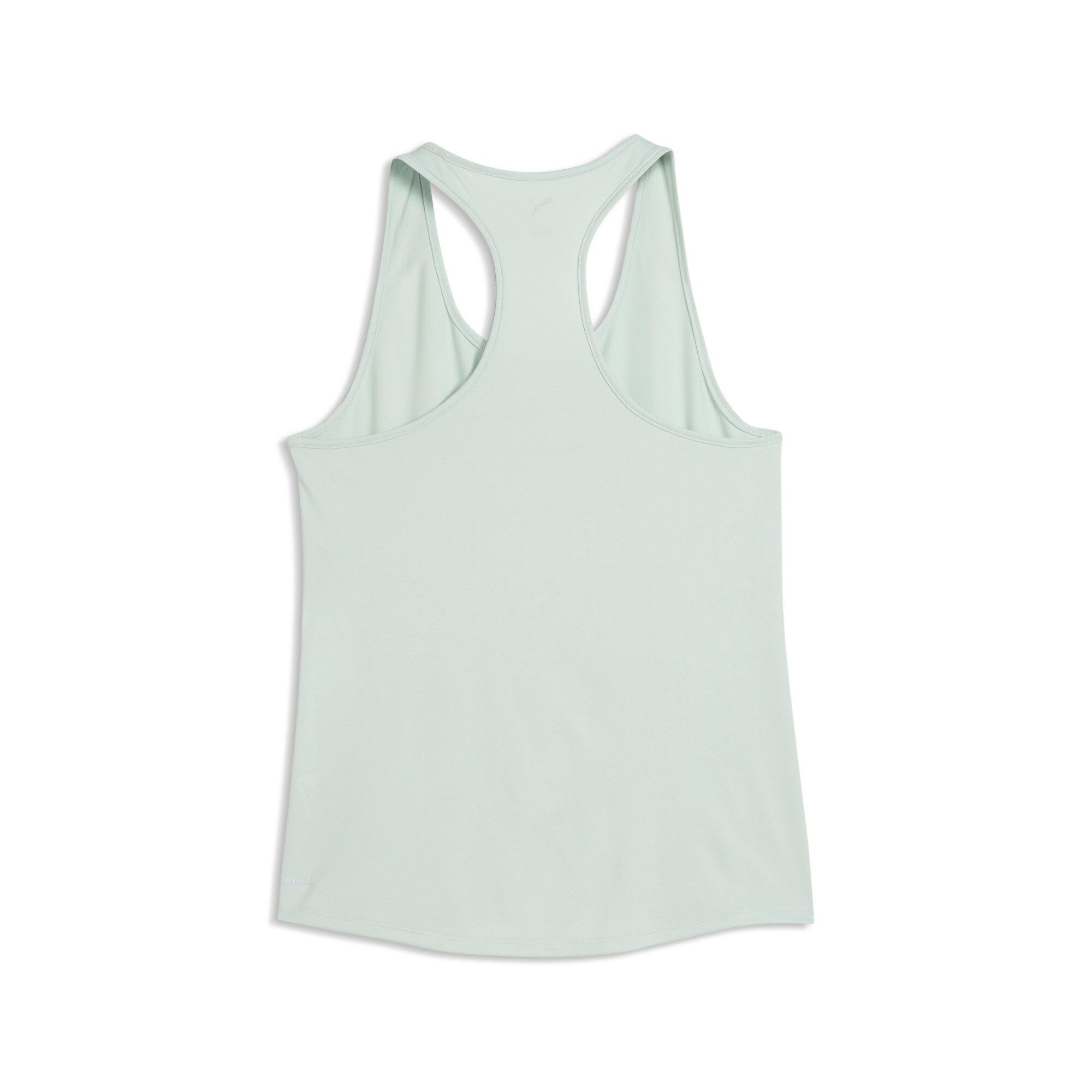 PUMA Tanktop W TAD ESSENTIAL RACERBACK TANK Tanktop, ärmellos, mit Rundhalsausschnitt