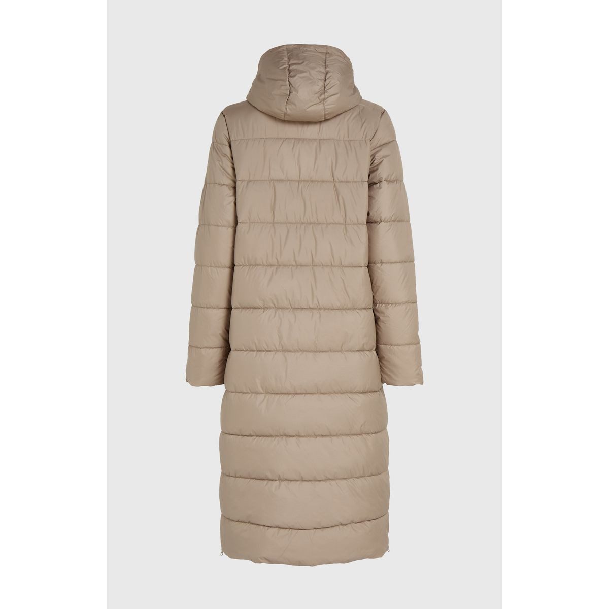 O'Neill Outdoorjacke O'riginals Long Puffer Jacket Lange Damen-Steppjacke mit recycelter Kunstdaunenfüllung