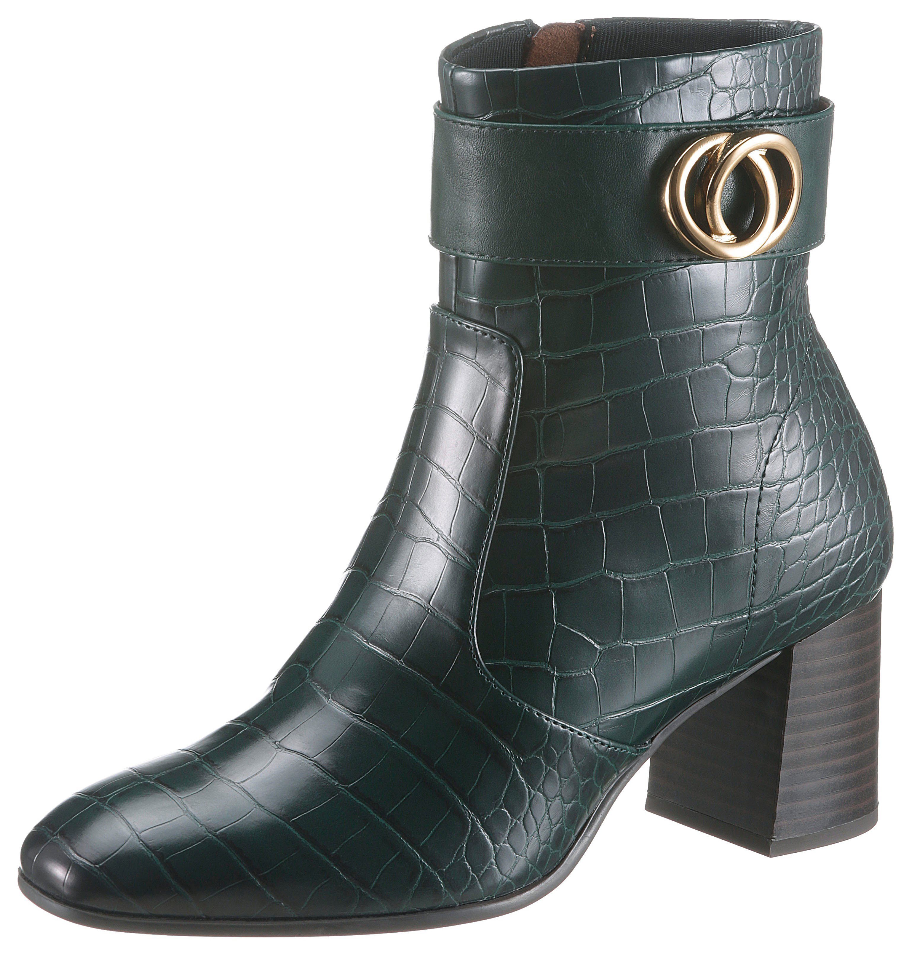 Tamaris Stiefeletten Online Kaufen Otto