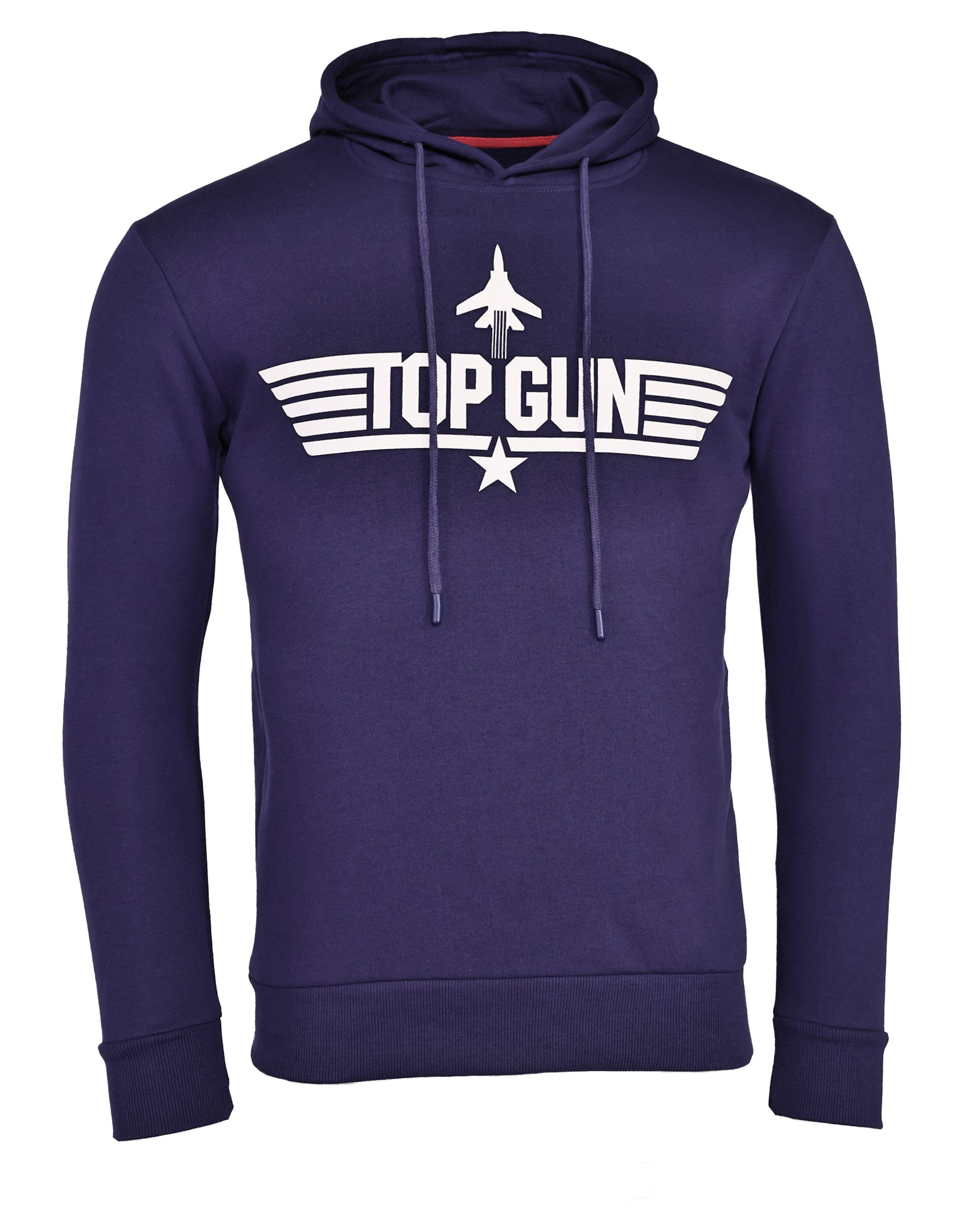 TOP GUN Kapuzenpullover PP201018