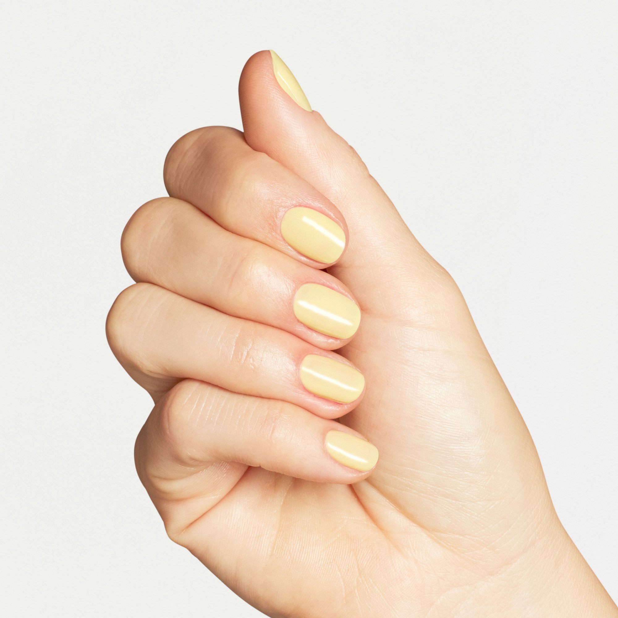 OPI Nagellack Nail Lacquer, schnelltrocknend, glänzend, glattes Finish, wischfest, hohe Deckkraft