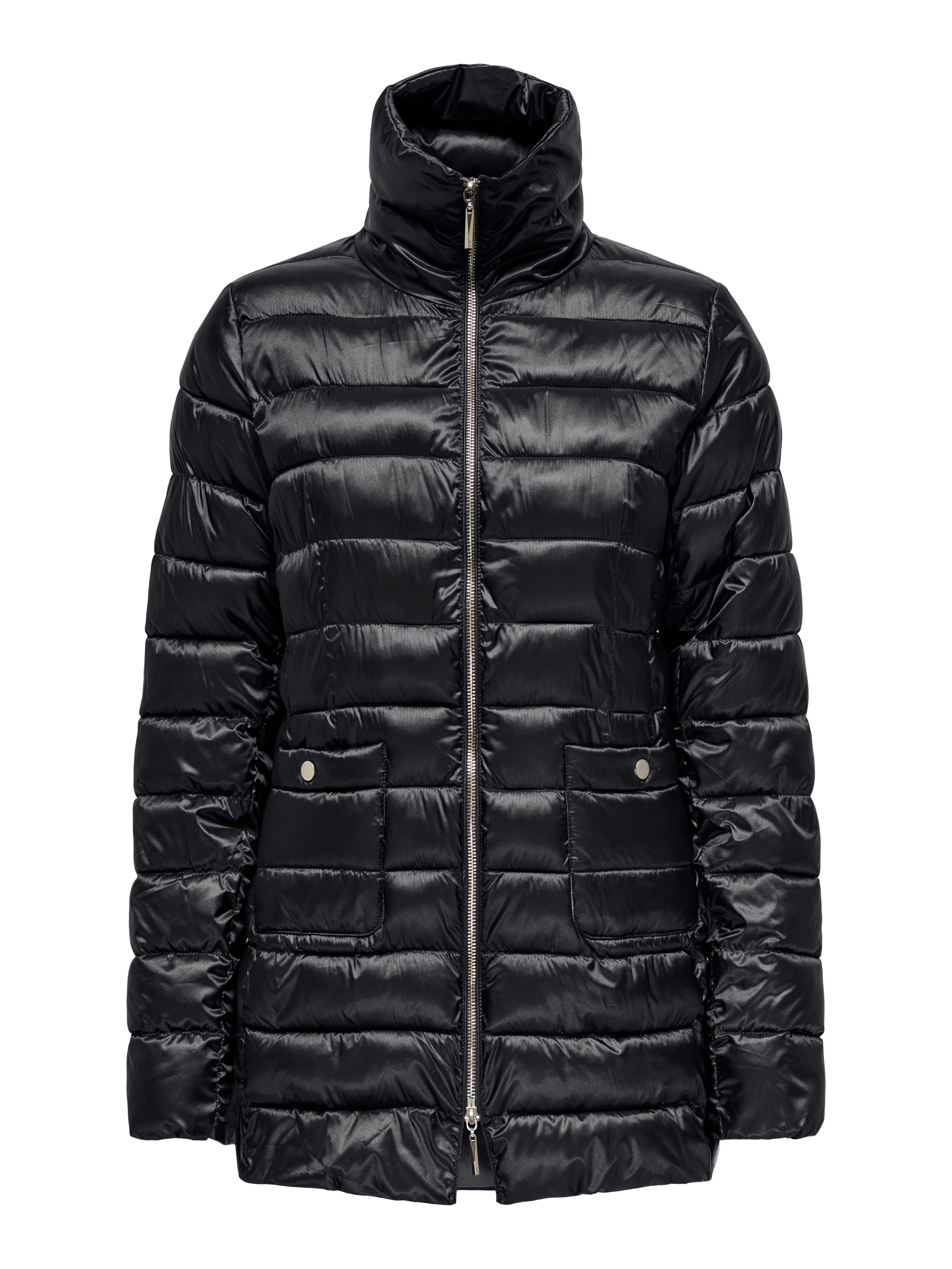 ONLY Steppmantel ONLVEGA LIFE FITTED QUILT COAT CC OTW günstig online kaufen
