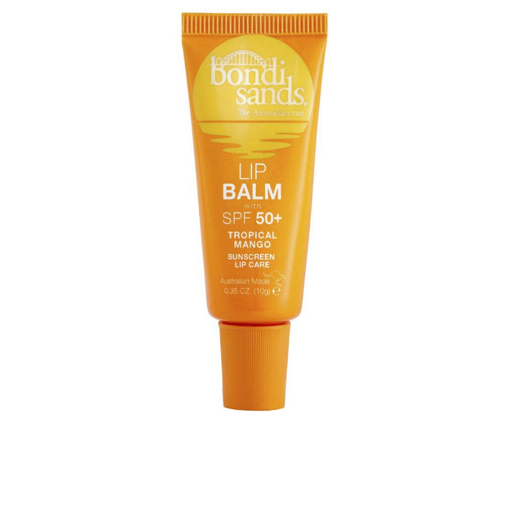Bondi Sands Körperpflegemittel LIPPENBALSAM Tropical Mango SPF50+ 10 gr