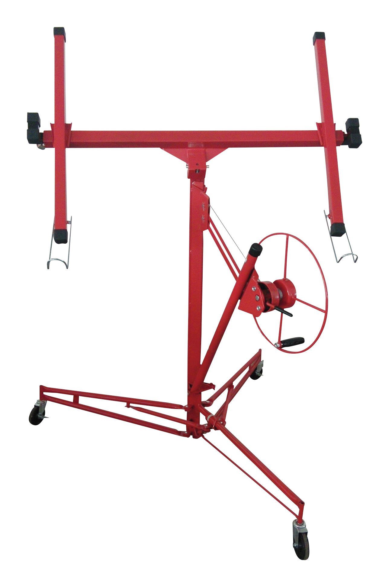 HAROMAC Plattenheber, max. 68 kg Traglast, -], Plattenlift ECO Tragkraft