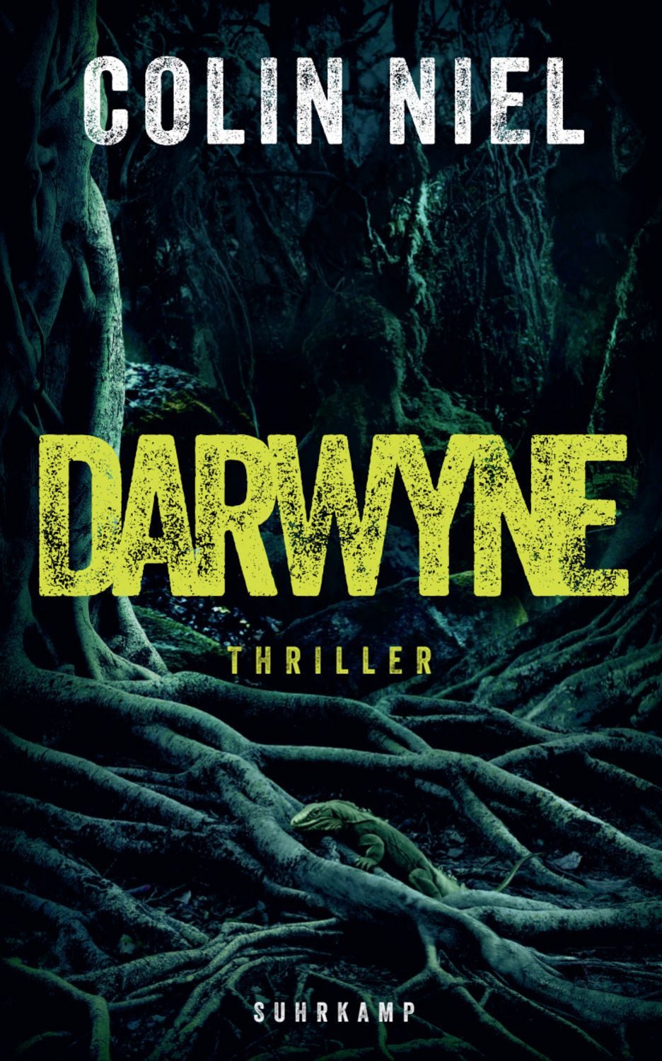 Darwyne / Colin Niel