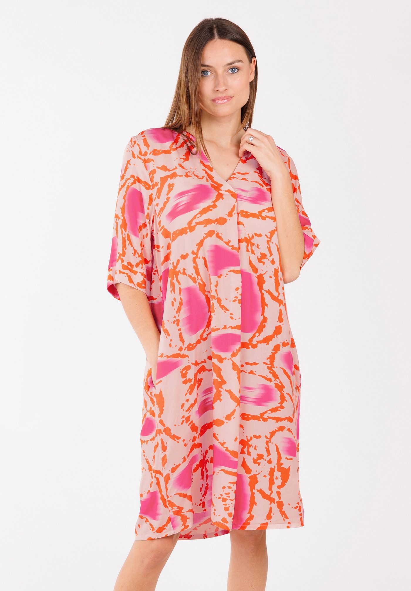 Key Largo Druckkleid WD ESSENCE (1-tlg) günstig online kaufen